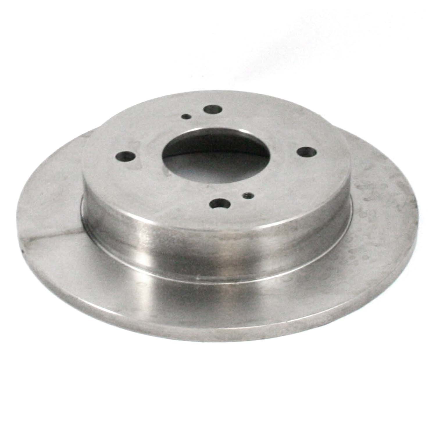 DuraGo® BR3152 Brake Rotors - One Pair - Image 2