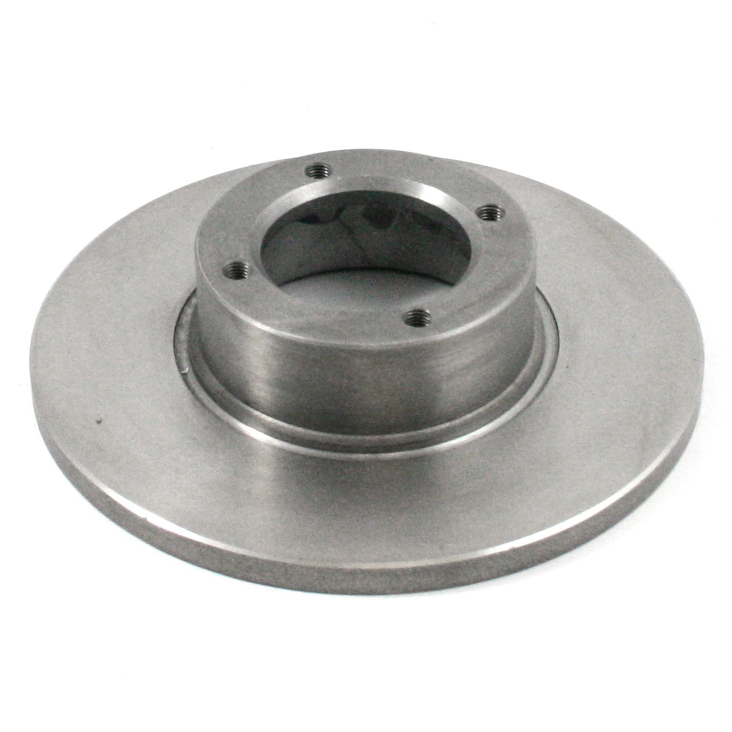 DuraGo® BR3155 Brake Rotors - One Pair - Image 2