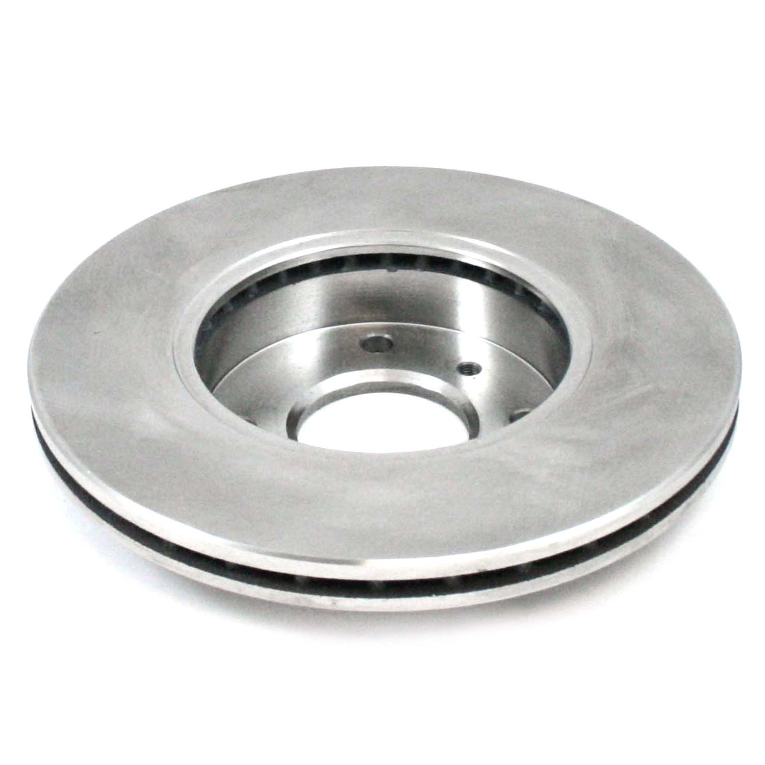 DuraGo® BR3156 Brake Rotors - One Pair