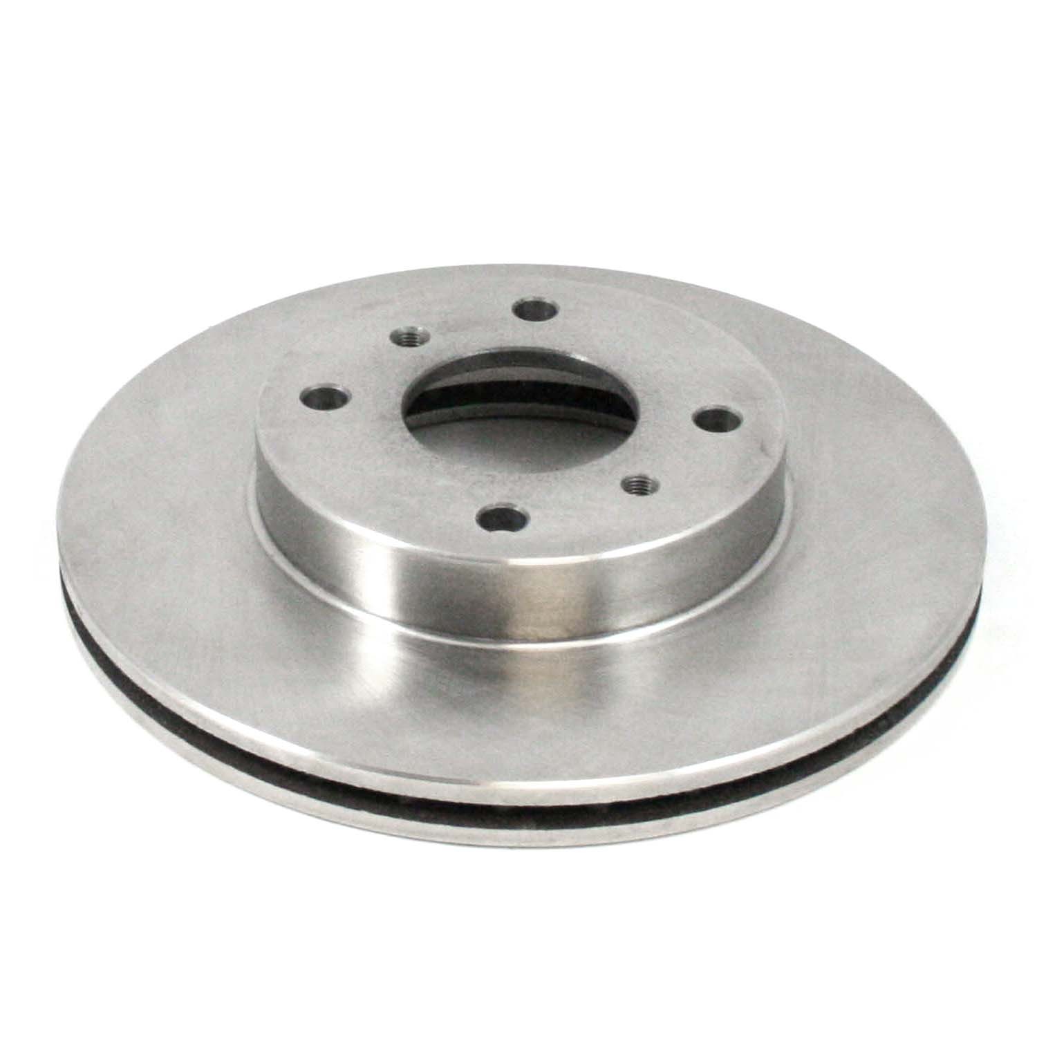 DuraGo® BR3156 Brake Rotors - One Pair - Image 2