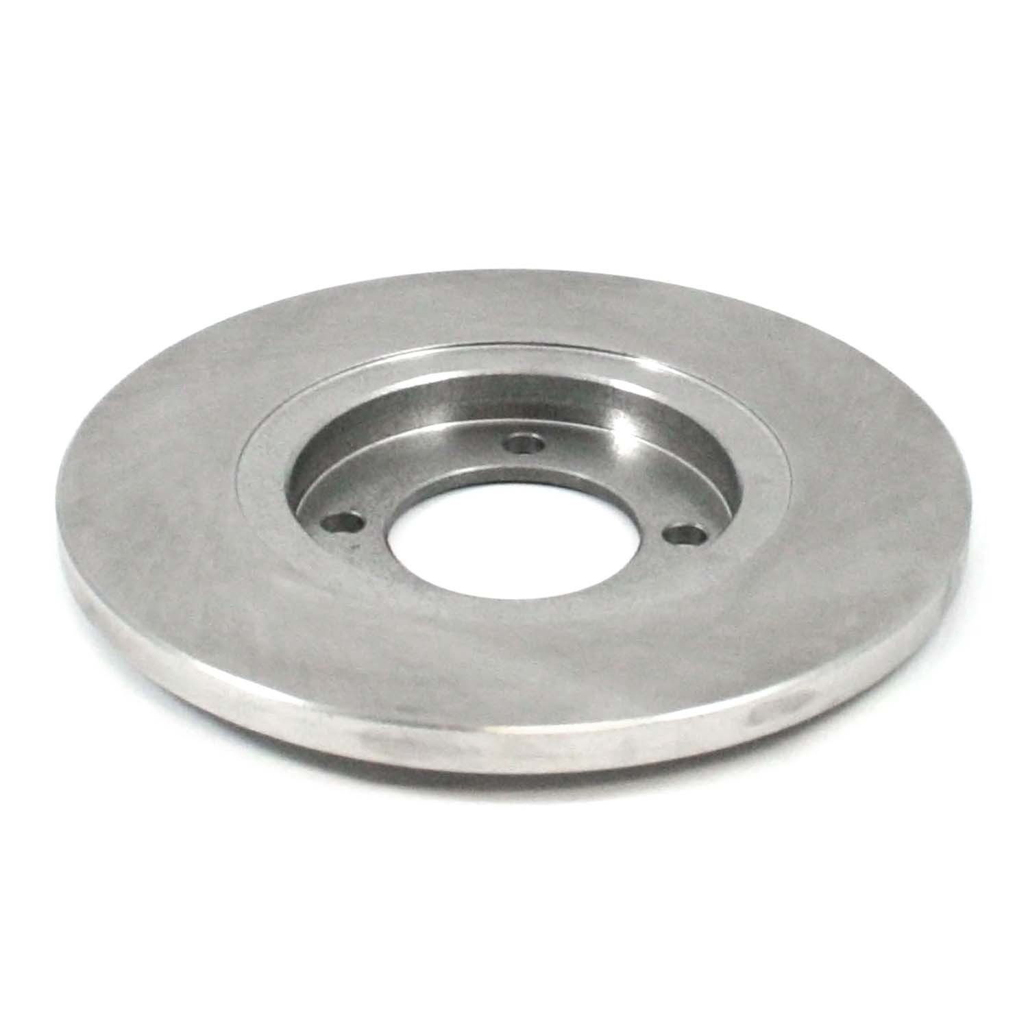 DuraGo® BR3157 Brake Rotors - One Pair