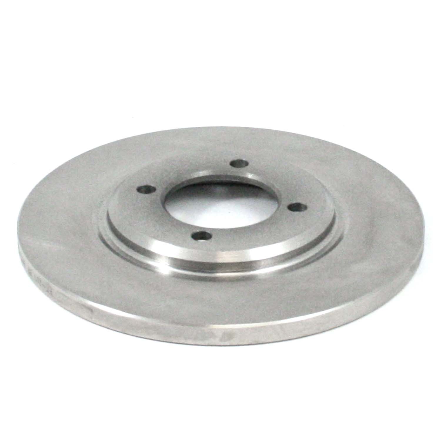 DuraGo® BR3157 Brake Rotors - One Pair - Image 2