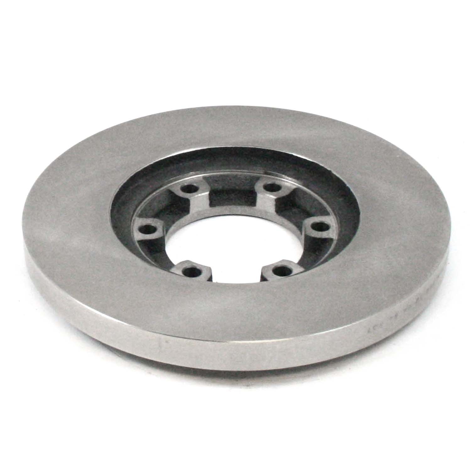 DuraGo® BR3159 Brake Rotors - One Pair