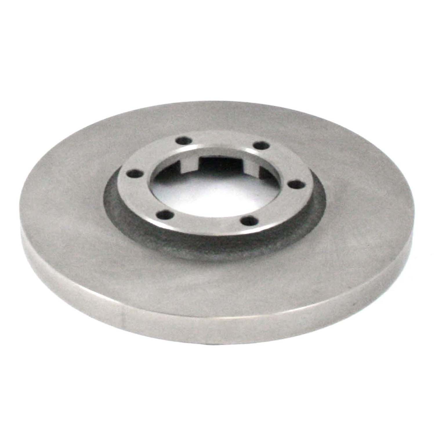 DuraGo® BR3159 Brake Rotors - One Pair - Image 2