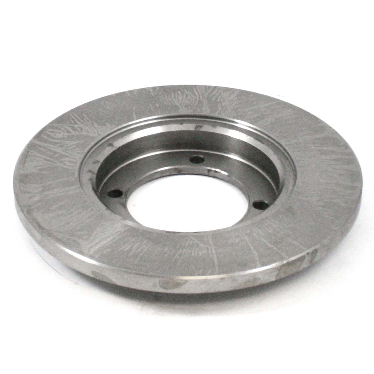 DuraGo® BR3160 Brake Rotors - One Pair