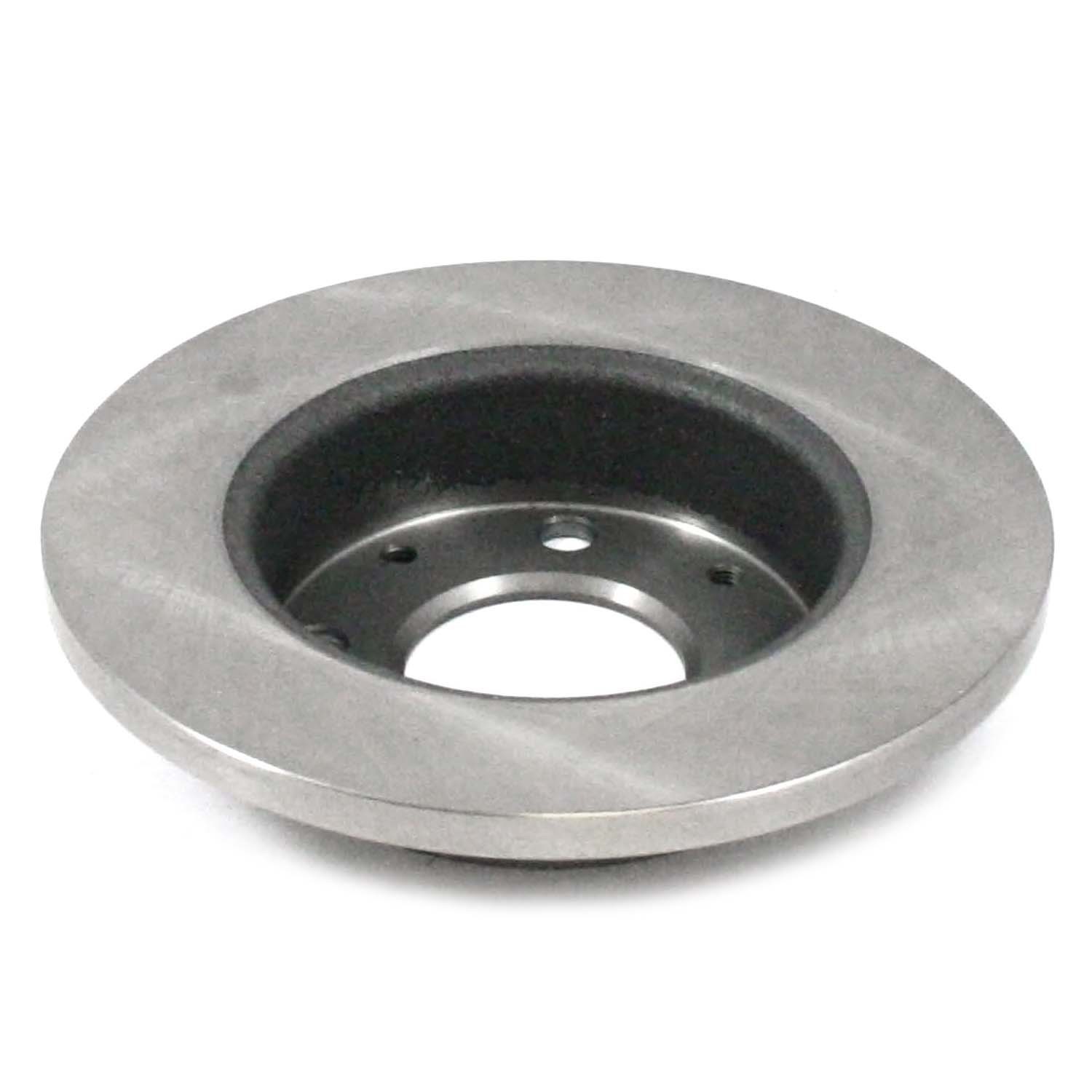 DuraGo® BR3168 Brake Rotors - One Pair