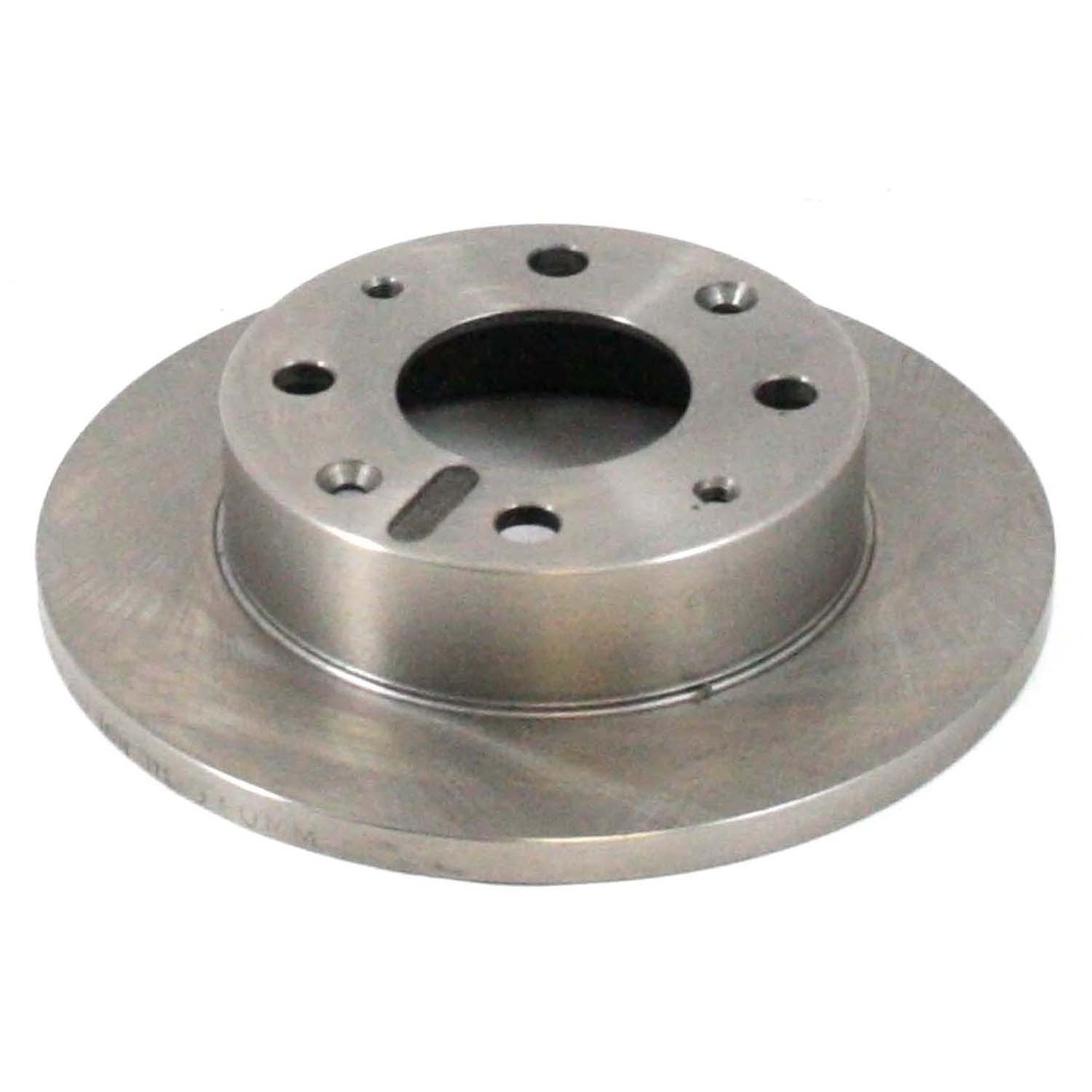 DuraGo® BR3168 Brake Rotors - One Pair - Image 2