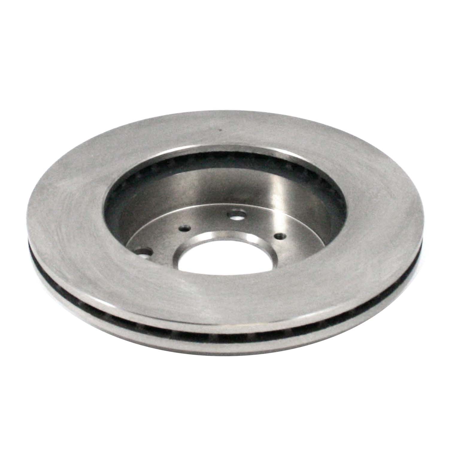 DuraGo® BR3180 Brake Rotors - One Pair