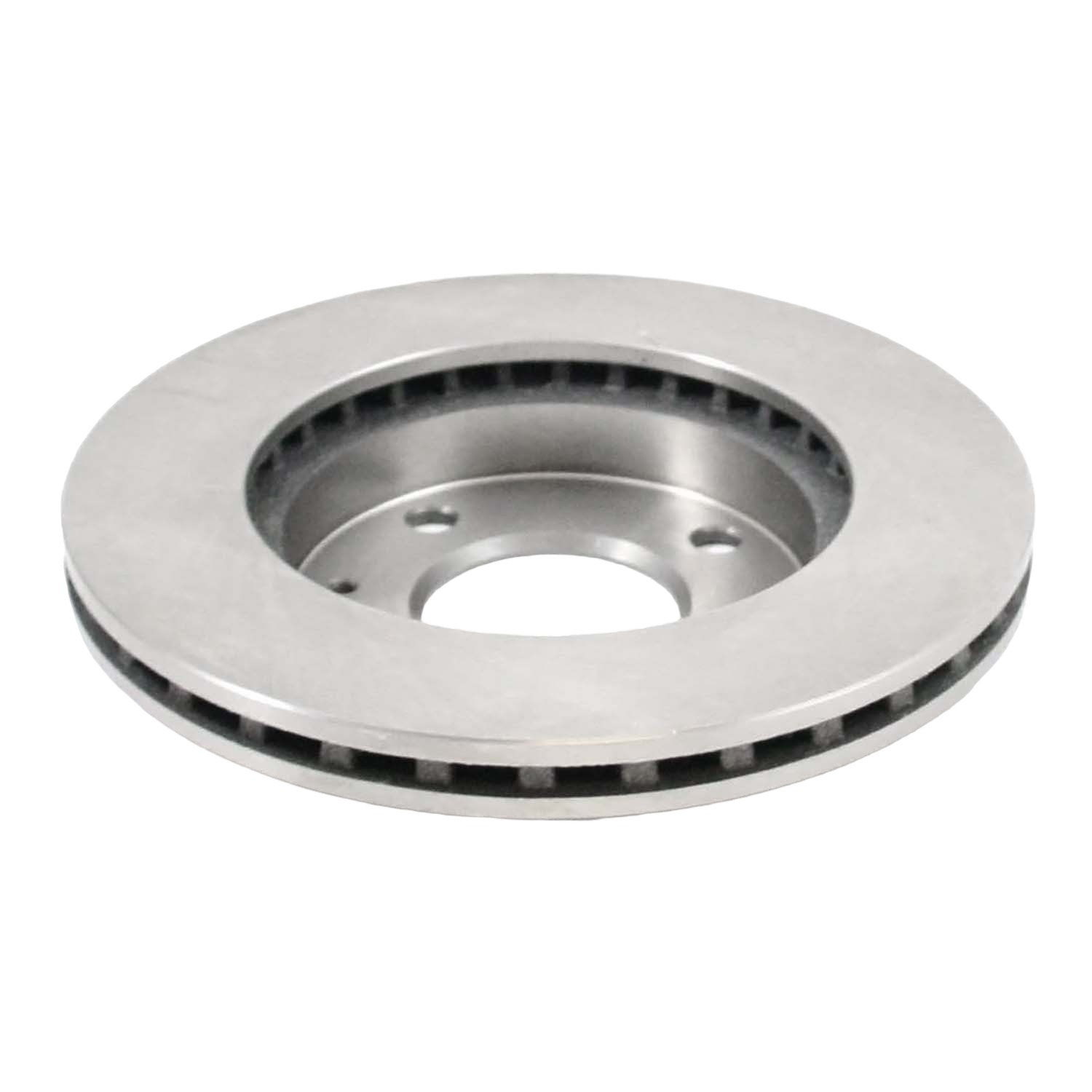 DuraGo® BR3186 Brake Rotors - One Pair
