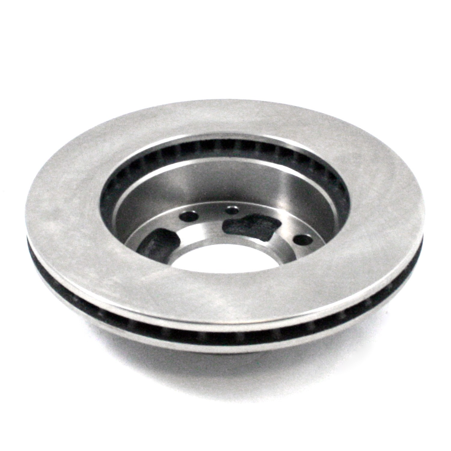 DuraGo® BR3192 Brake Rotors - One Pair