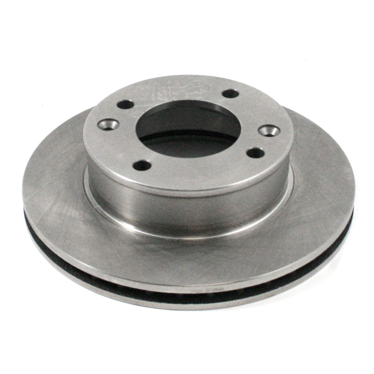 DuraGo® BR3192 Brake Rotors - One Pair - Image 2