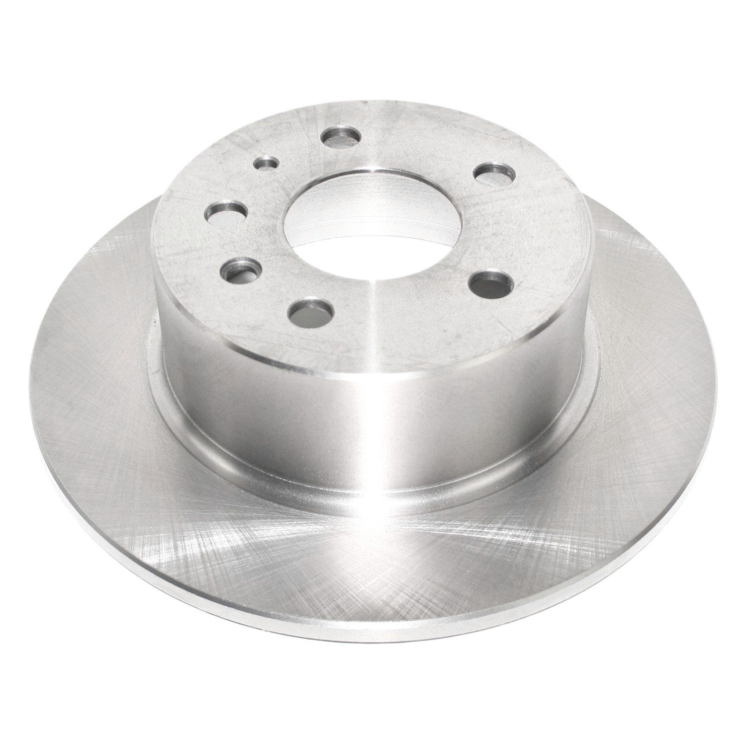 DuraGo BR3203 Brake Discs - One Pair - Image 2