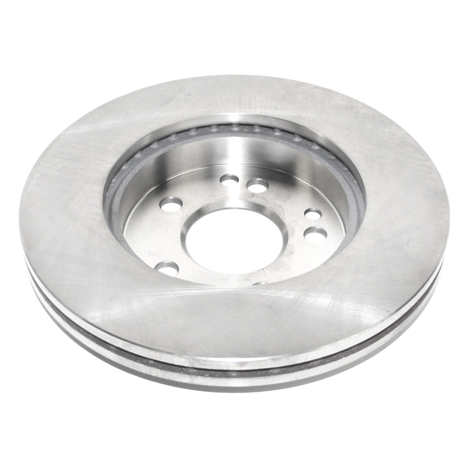 DuraGo BR3205 Brake Discs - One Pair