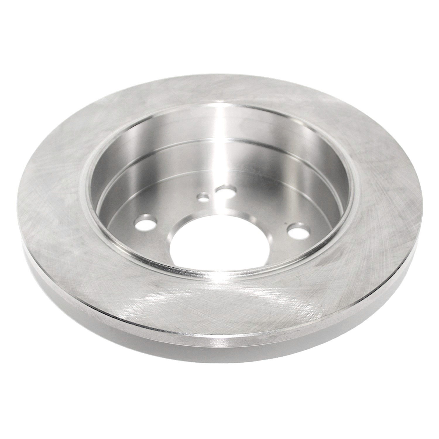 DuraGo BR3208 Brake Discs - One Pair