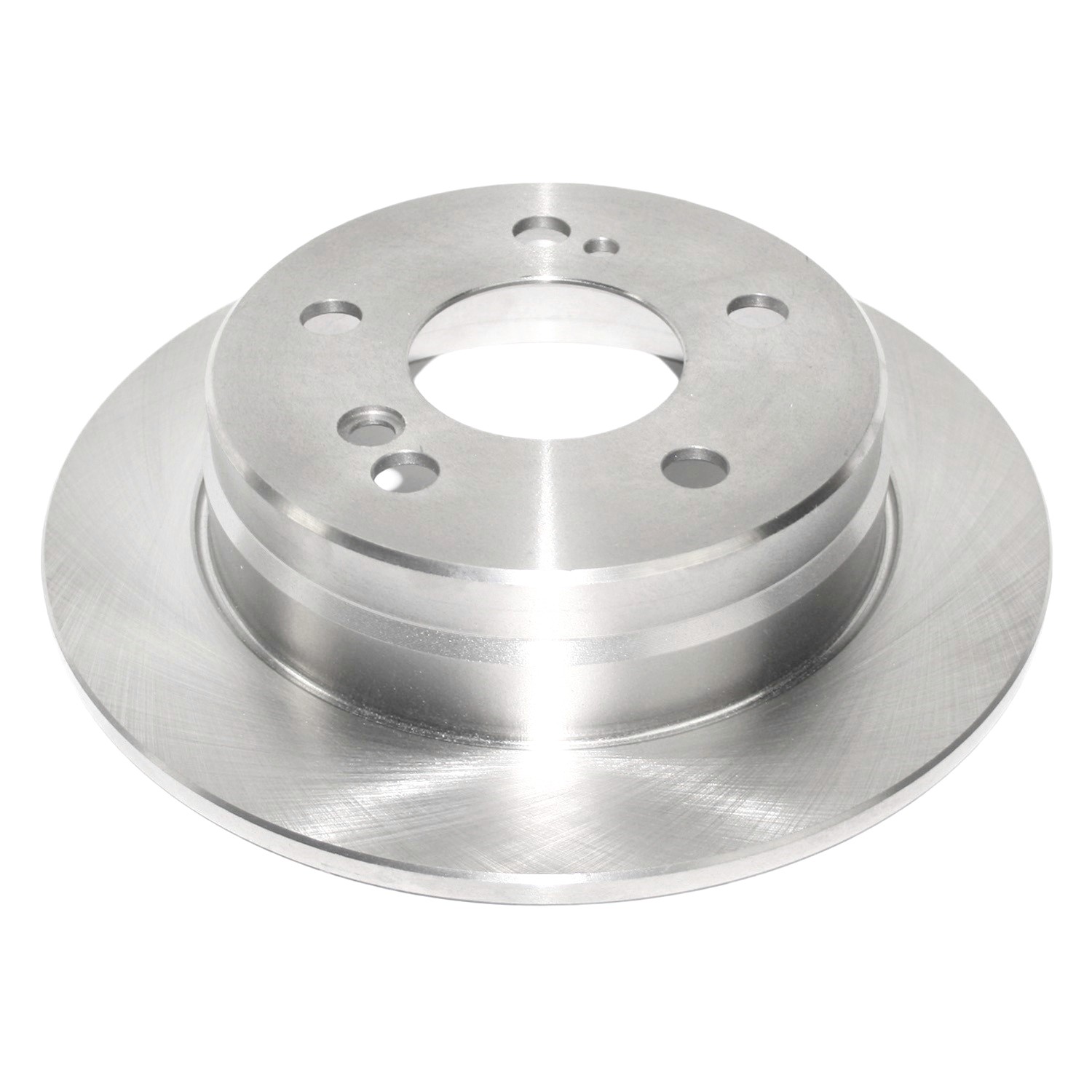 DuraGo BR3208 Brake Discs - One Pair - Image 2