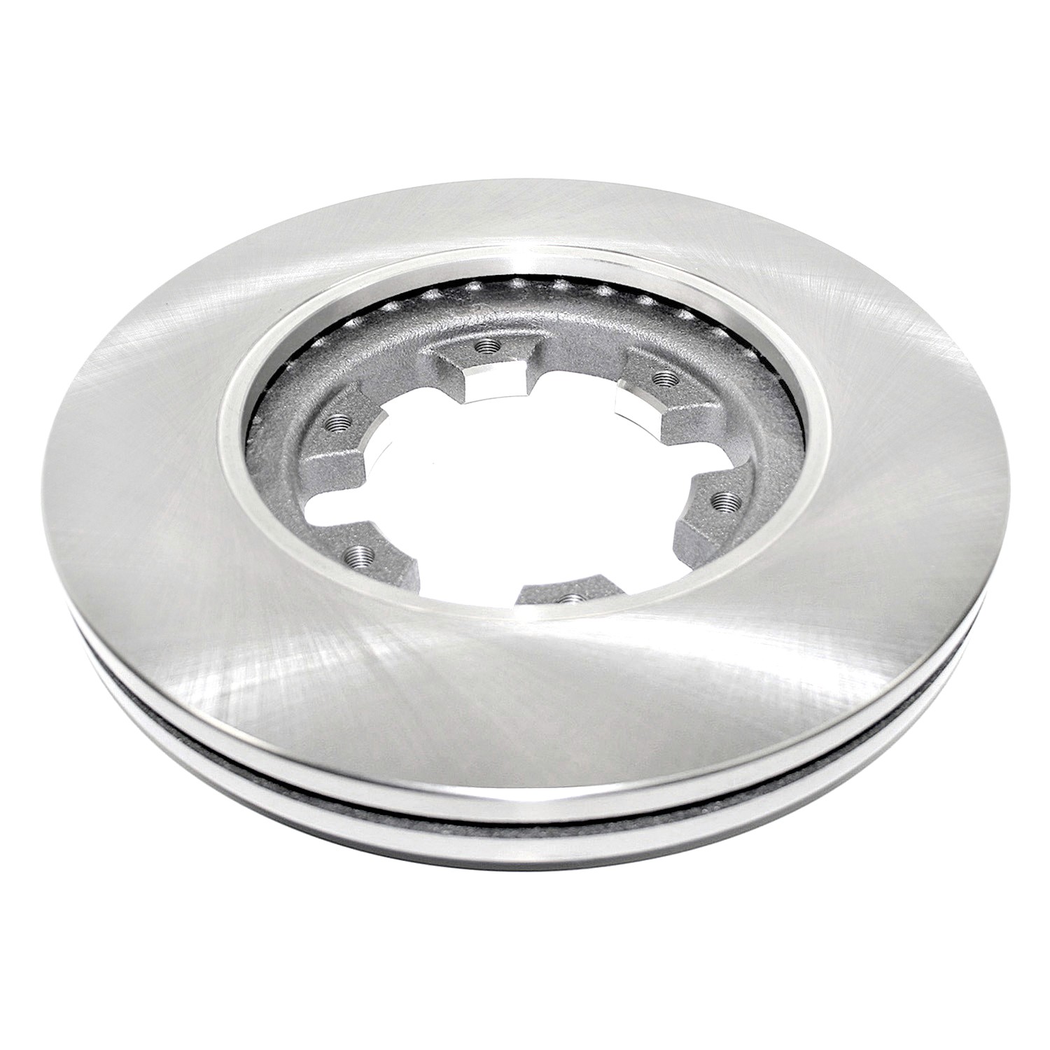 DuraGo BR3214 Brake Discs - One Pair