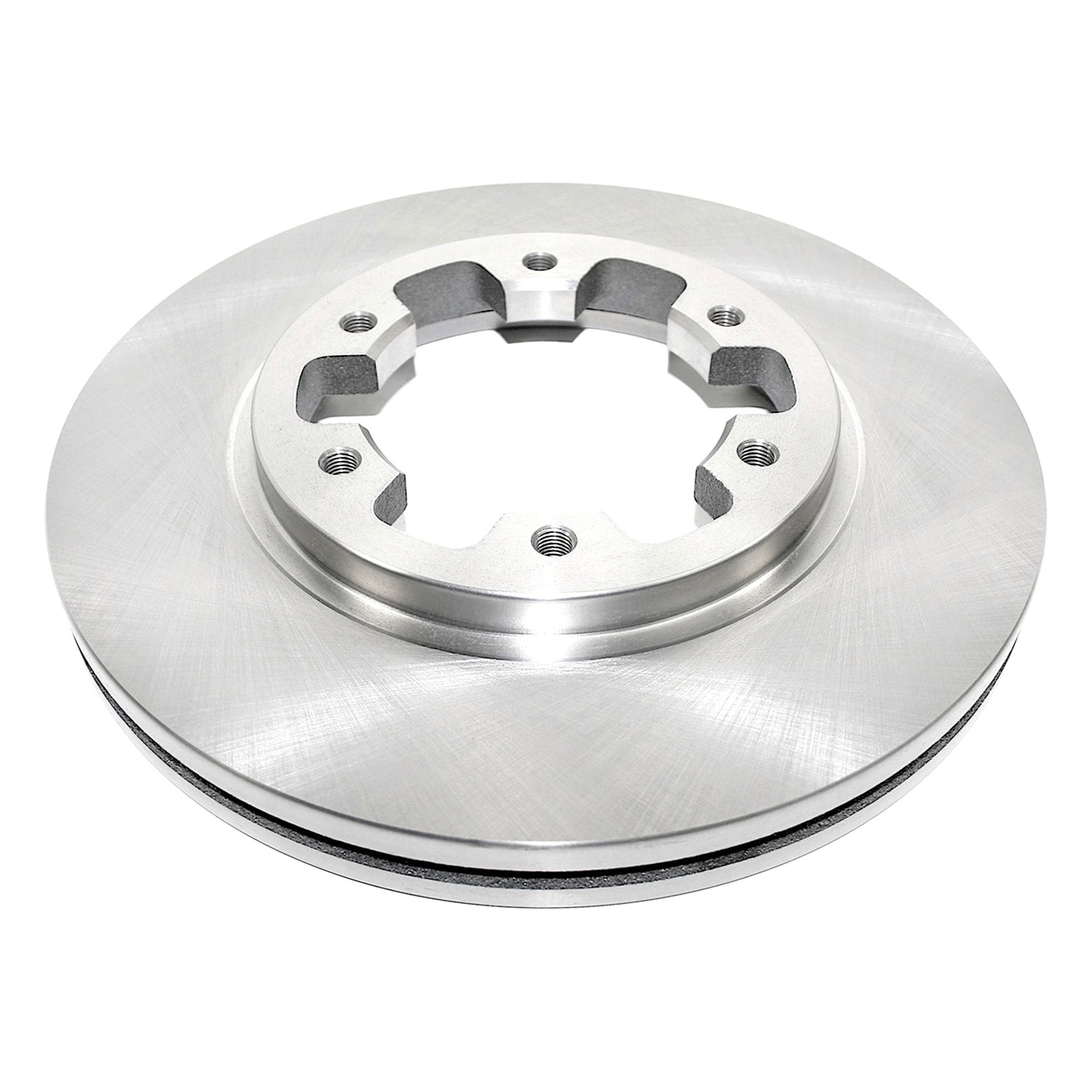 DuraGo BR3214 Brake Discs - One Pair - Image 2