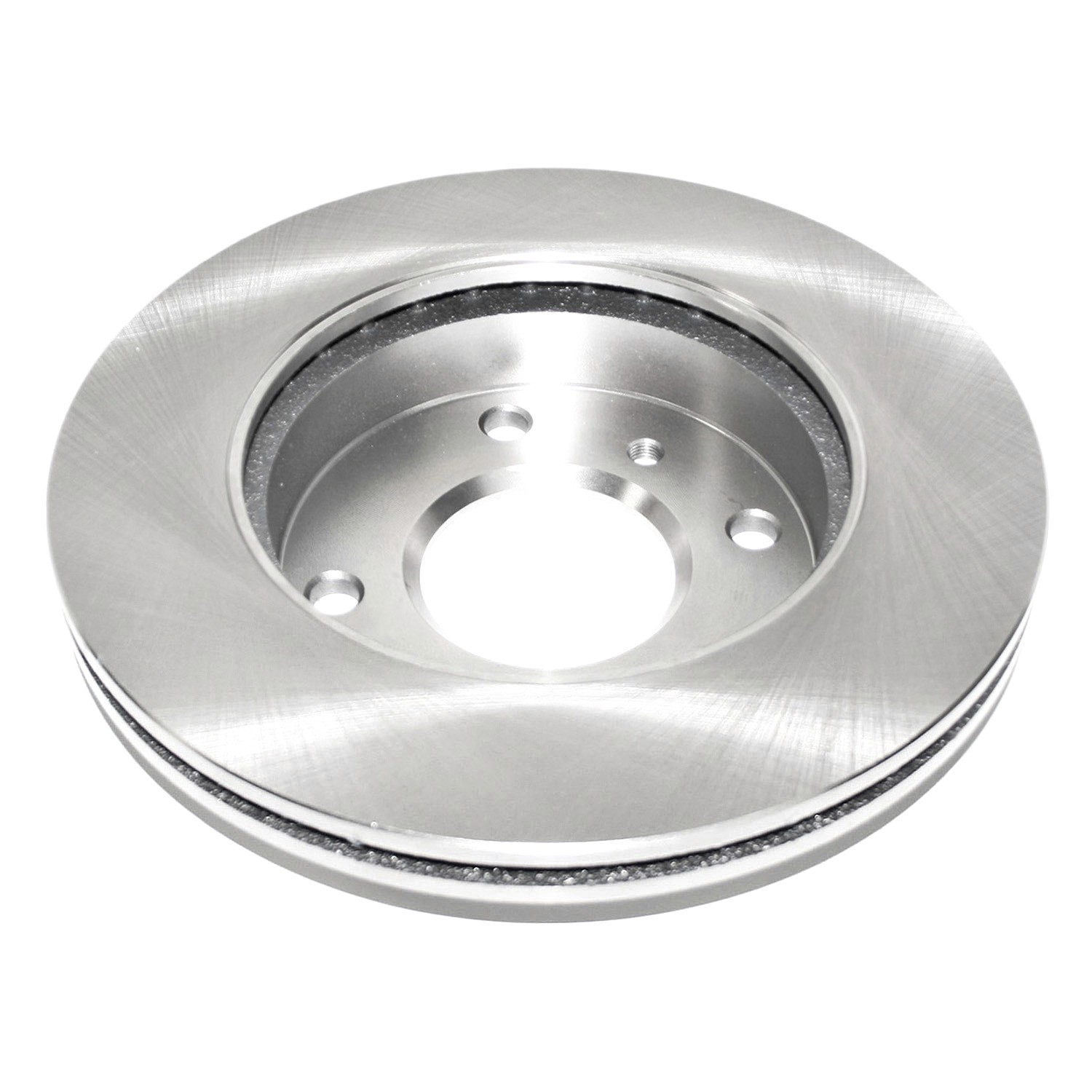 DuraGo® BR3215 Brake Rotors - One Pair