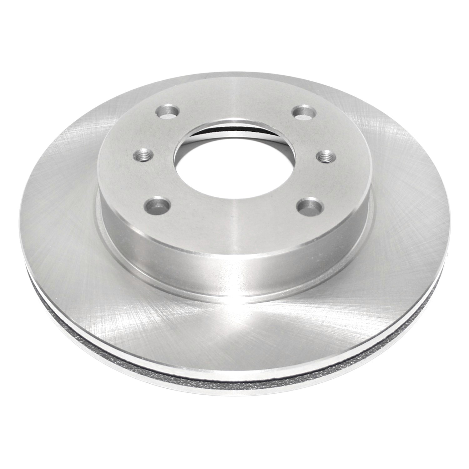 DuraGo® BR3215 Brake Rotors - One Pair - Image 2