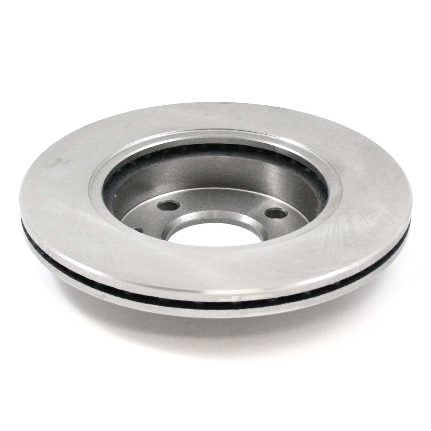 DuraGo® BR3216 Brake Rotors - One Pair