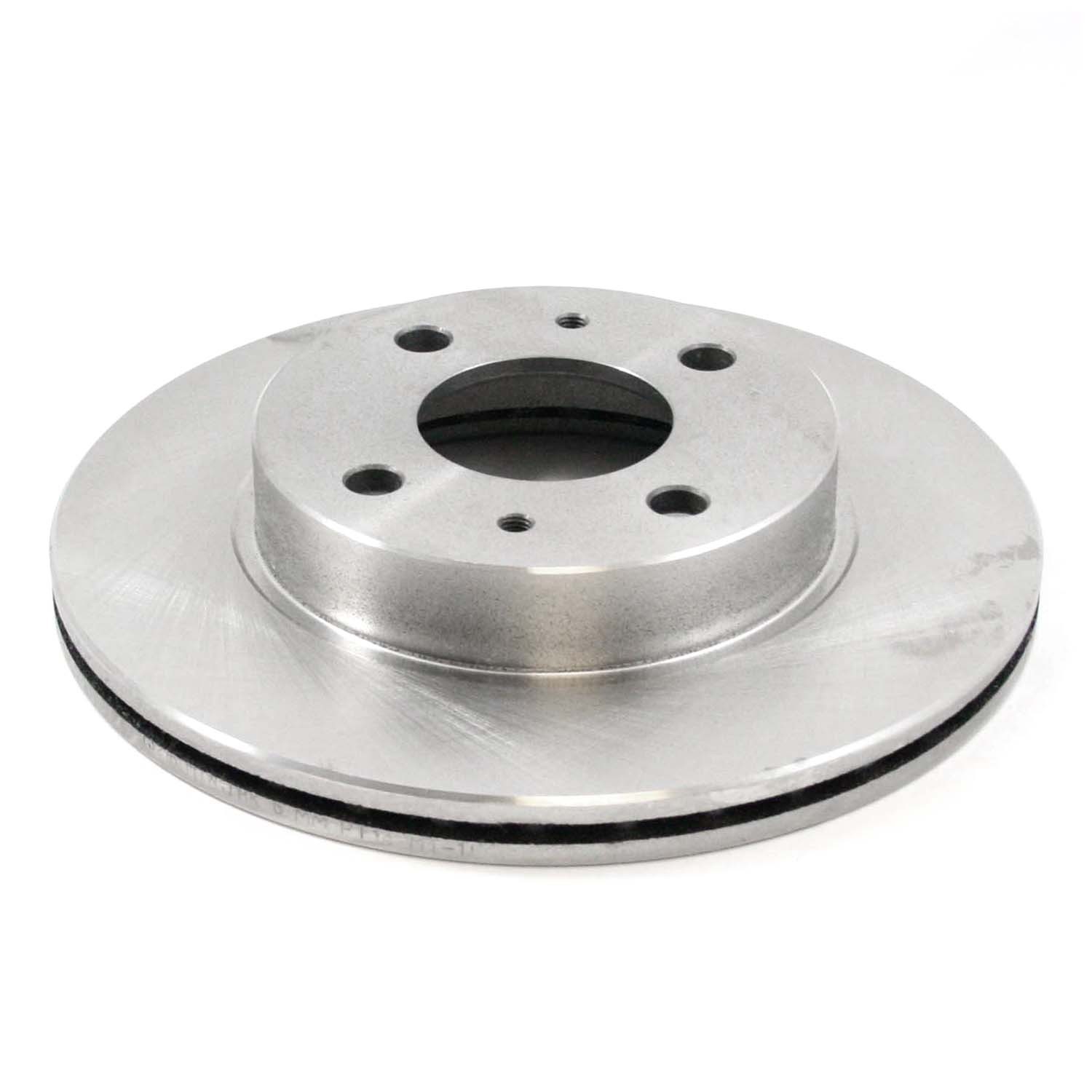 DuraGo® BR3216 Brake Rotors - One Pair - Image 2