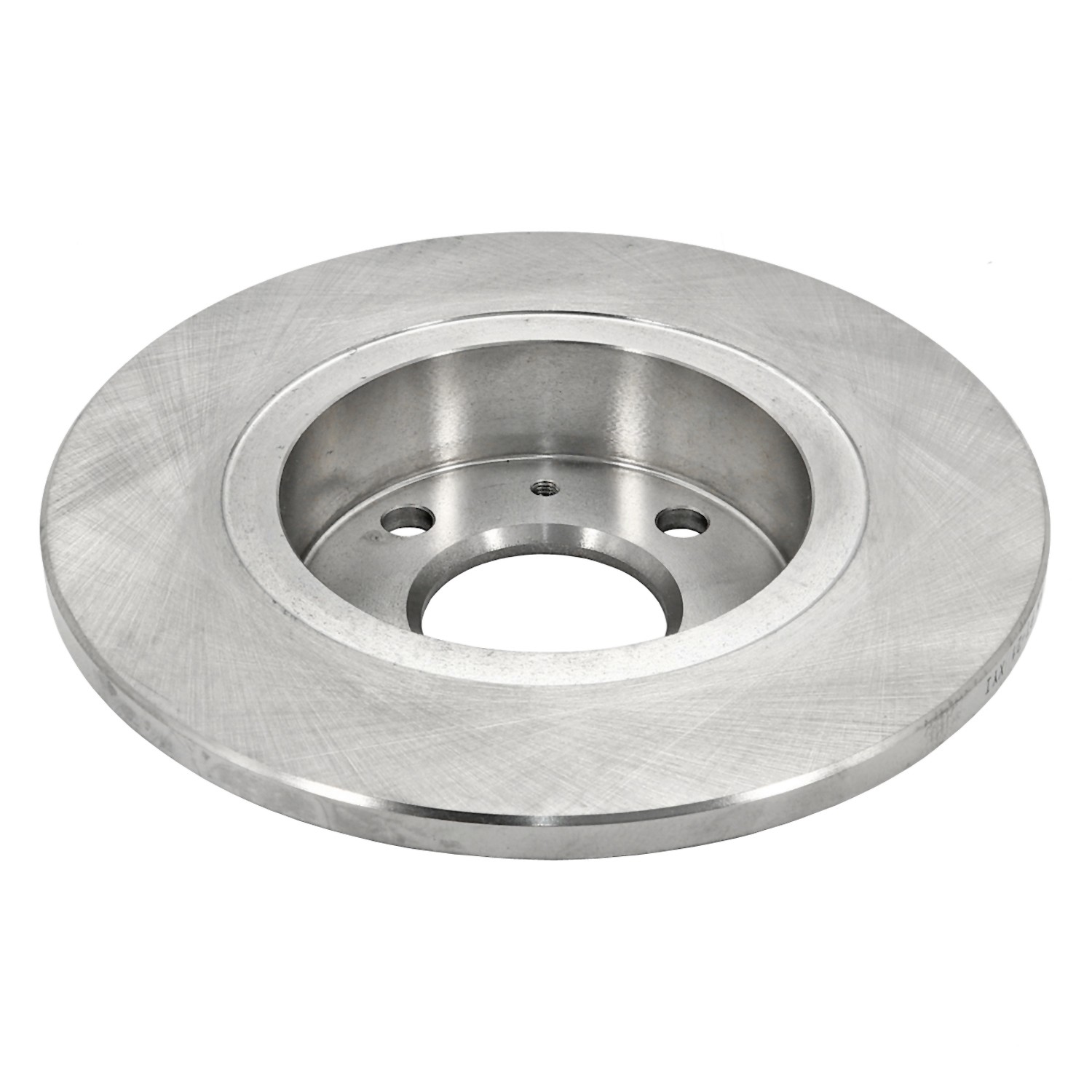 DuraGo BR3217 Brake Discs - One Pair