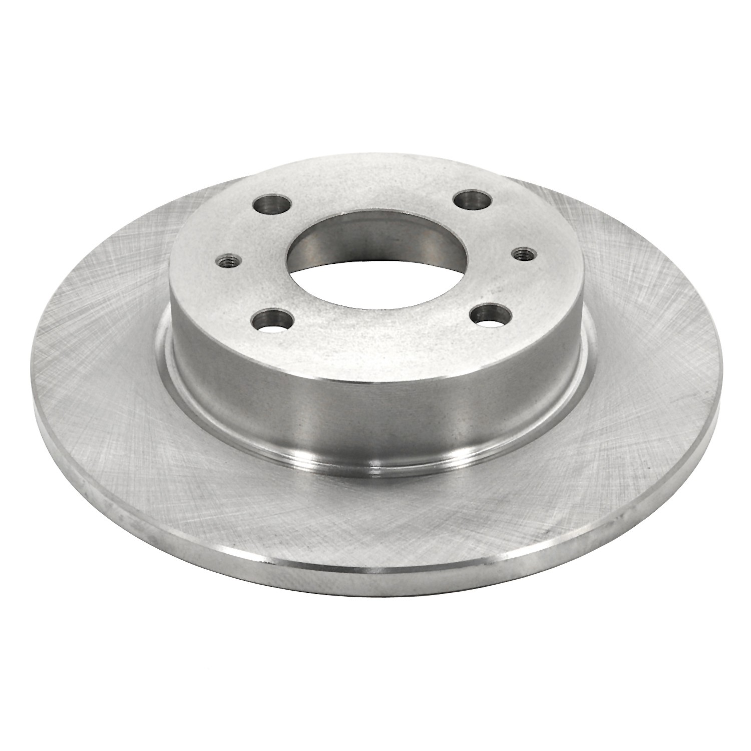 DuraGo BR3217 Brake Discs - One Pair - Image 2