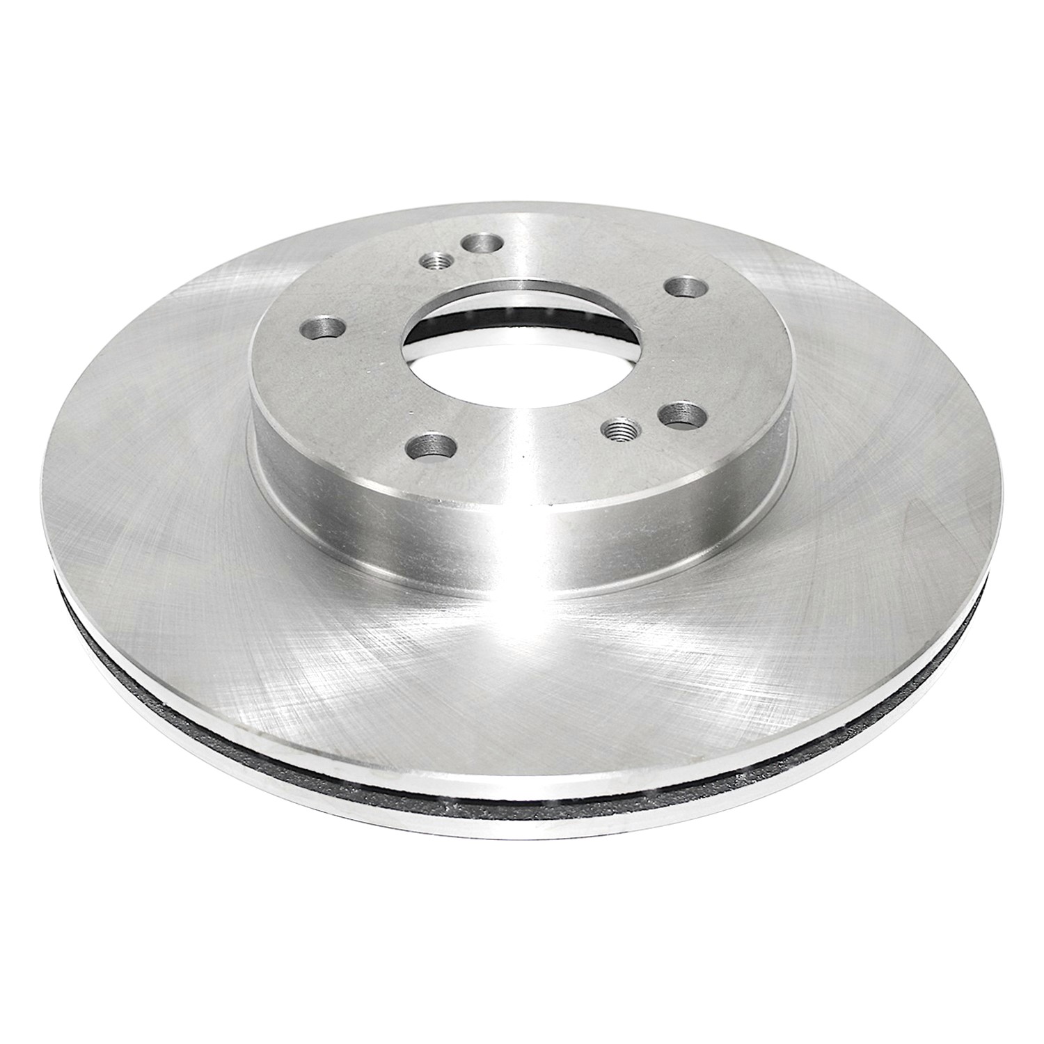 DuraGo BR3218 Brake Discs - One Pair - Image 2