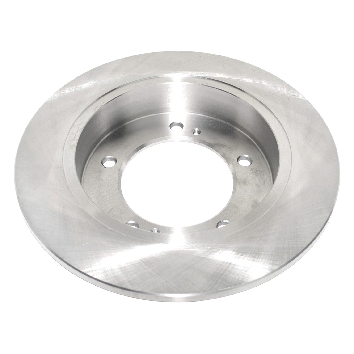 DuraGo BR3222 Brake Discs - One Pair