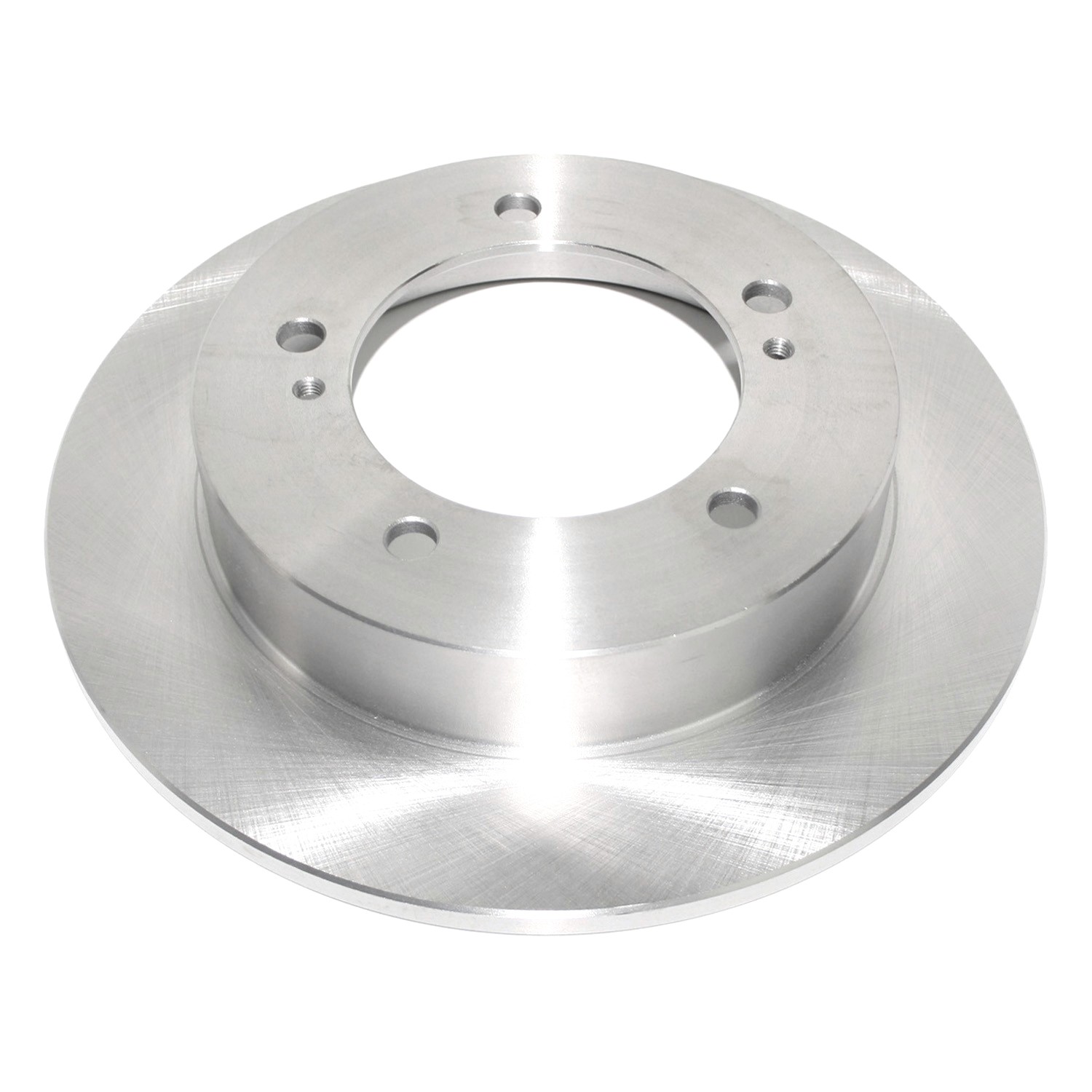 DuraGo BR3222 Brake Discs - One Pair - Image 2