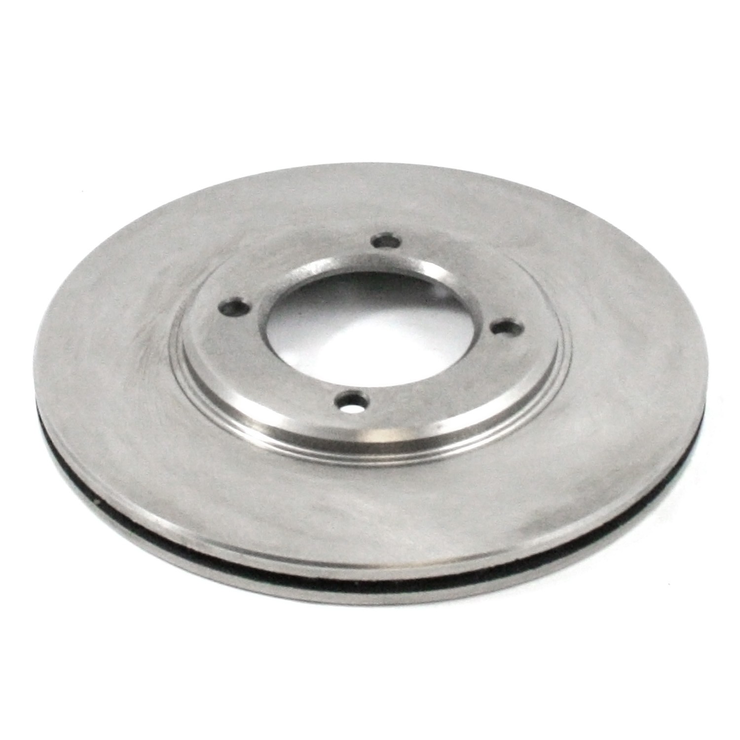 DuraGo BR3229 Brake Discs - One Pair - Image 2