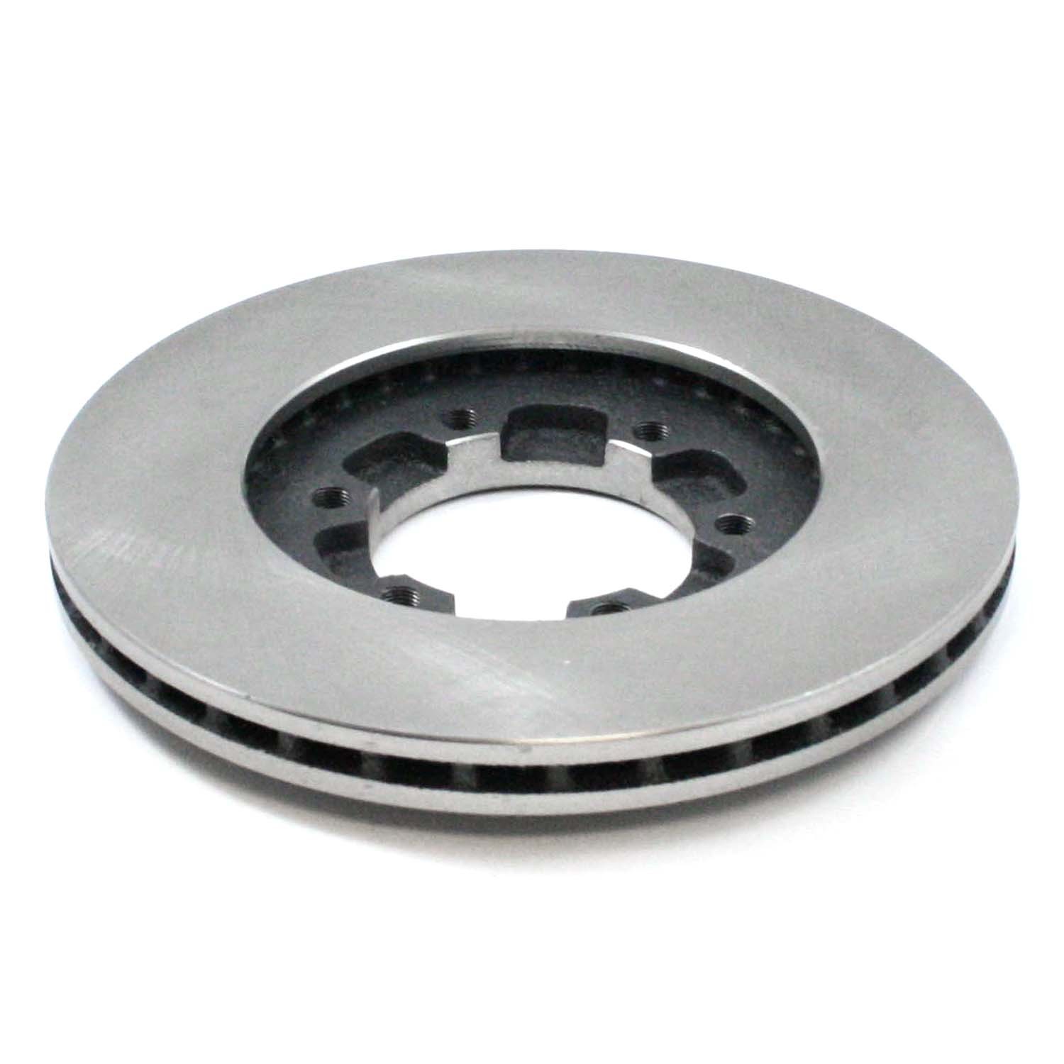 DuraGo BR3233 Brake Discs - One Pair