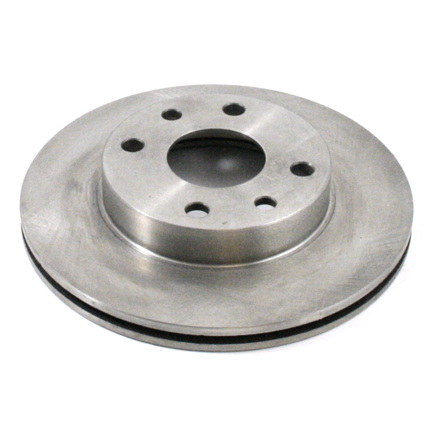 DuraGo BR3242 Brake Discs - One Pair - Image 2
