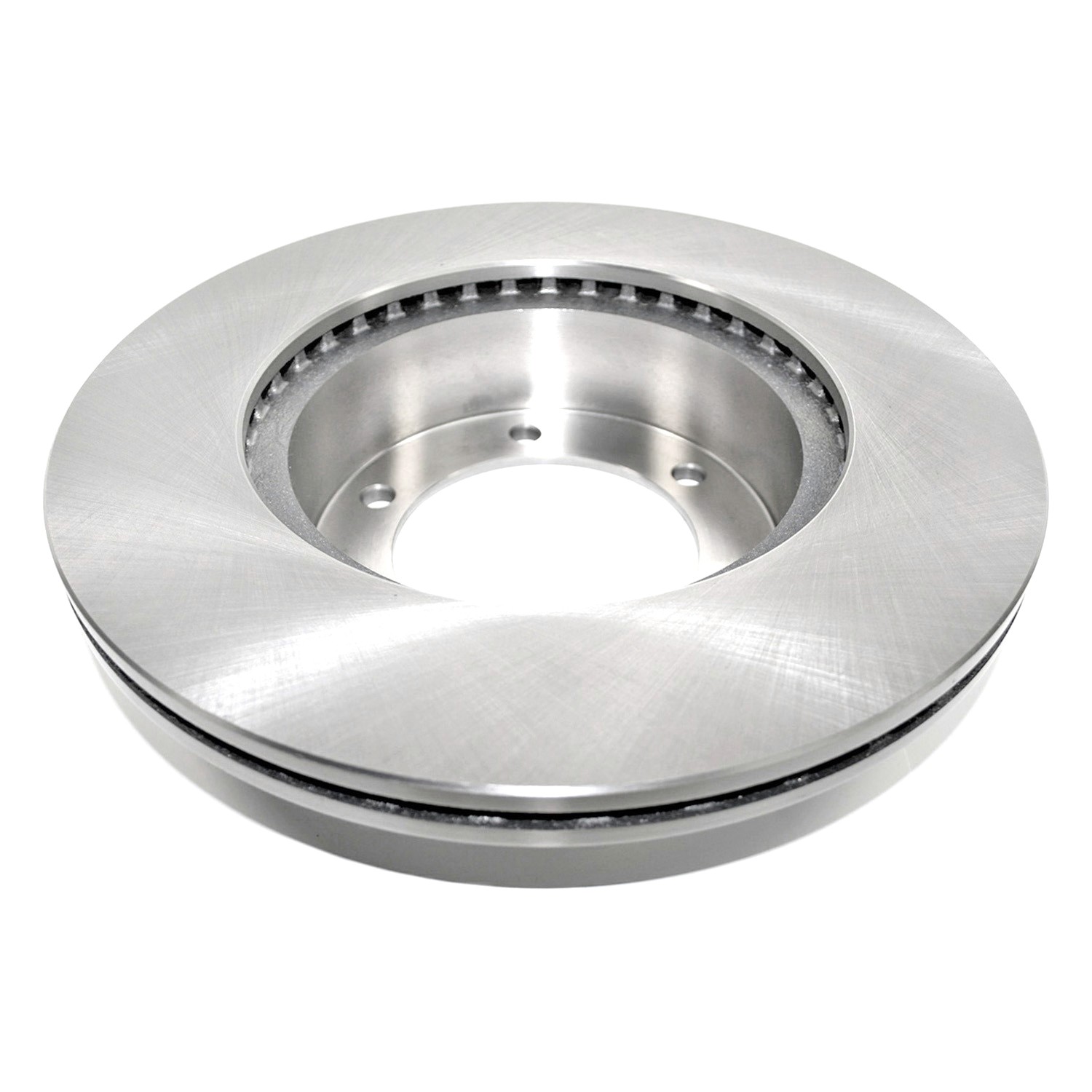 DuraGo BR3257 Brake Discs - One Pair