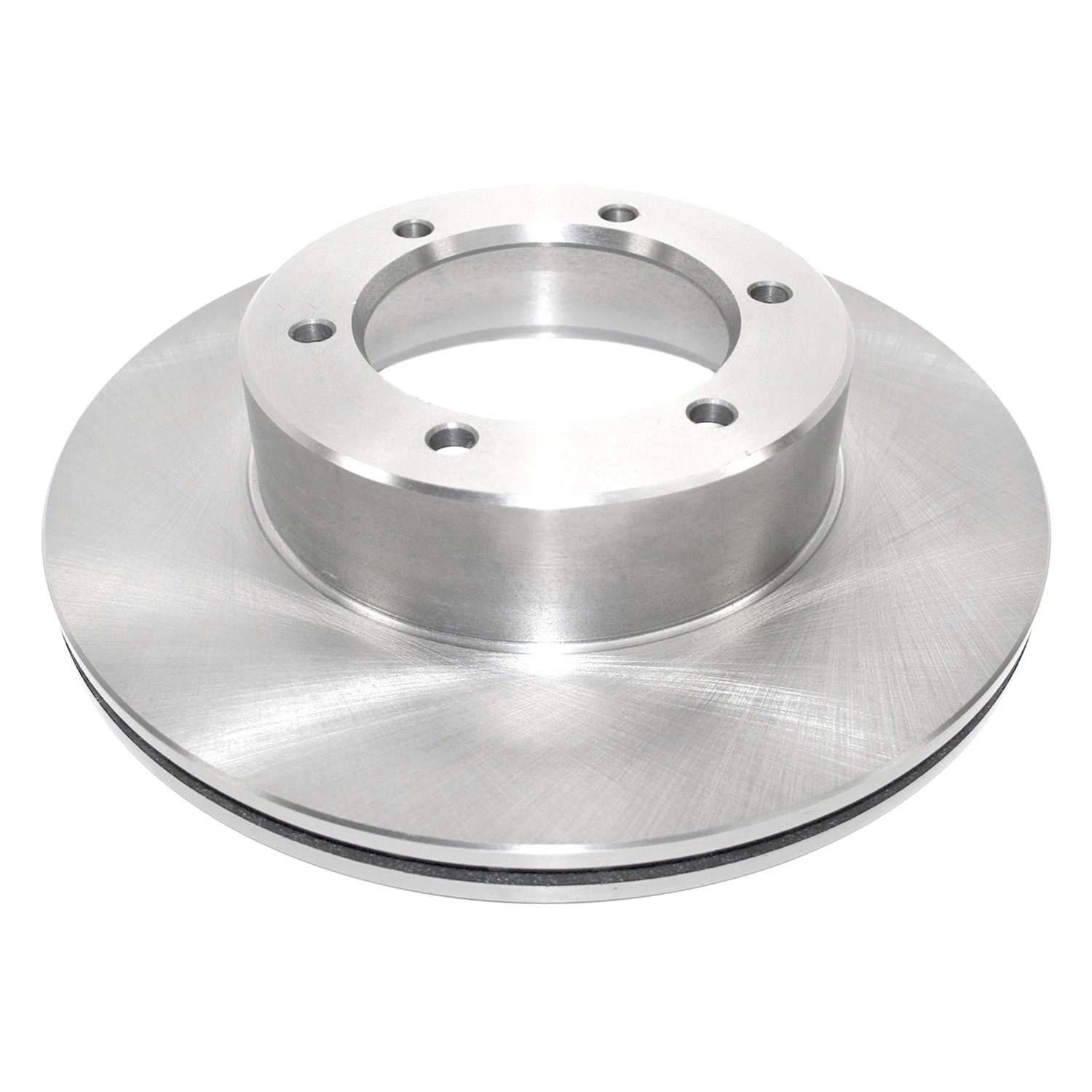 DuraGo BR3257 Brake Discs - One Pair - Image 2