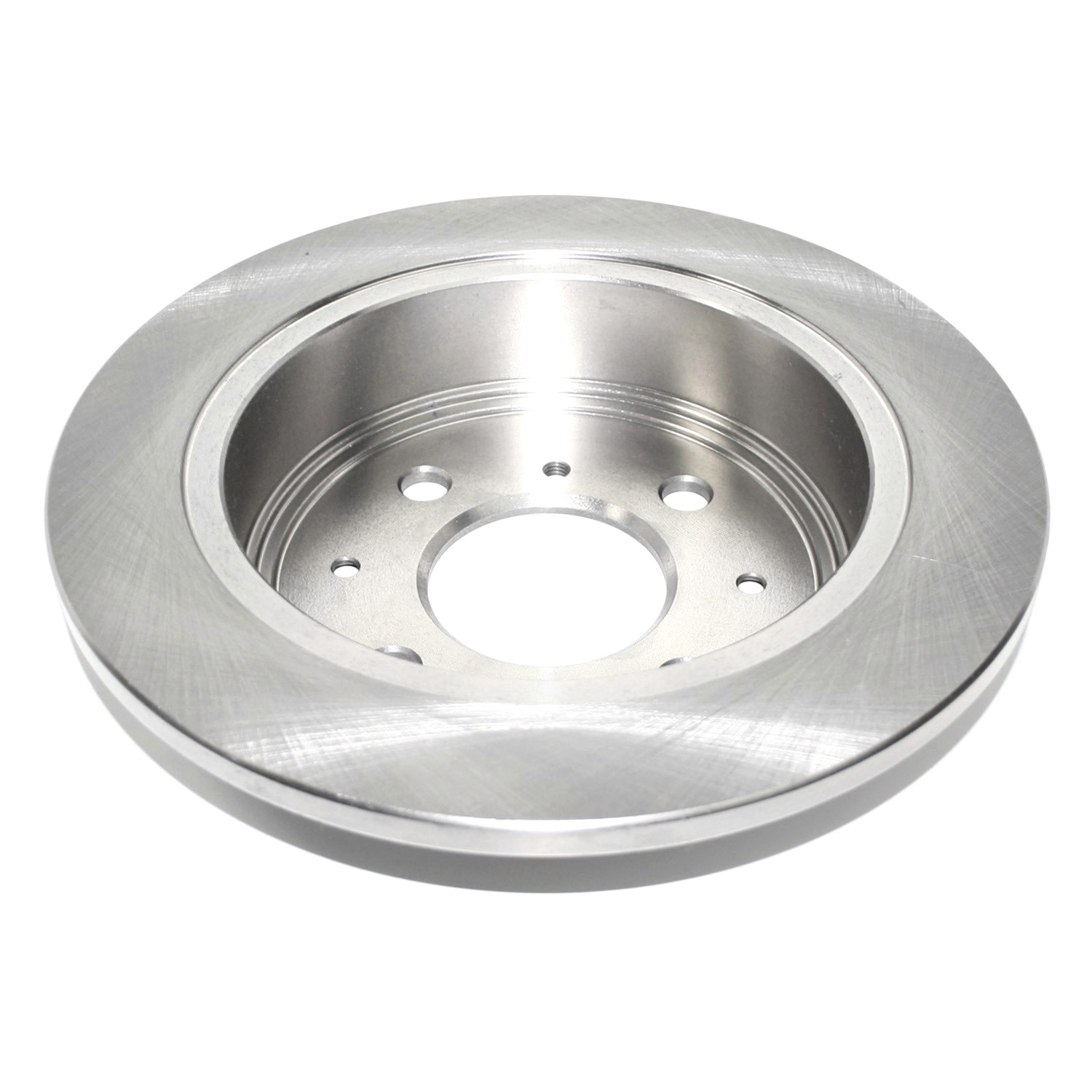 DuraGo BR3258 Brake Discs - One Pair