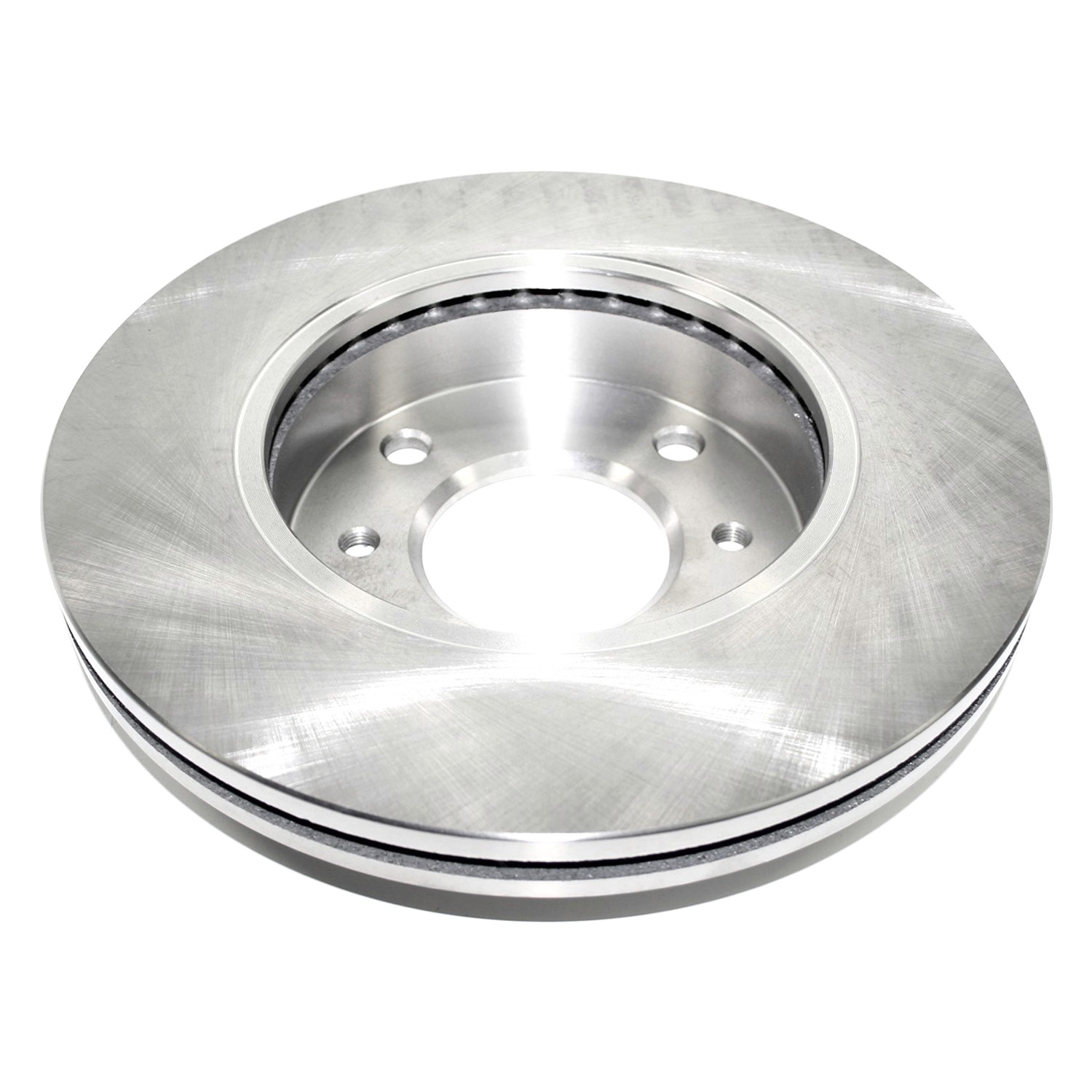 DuraGo BR3264 Brake Discs - One Pair