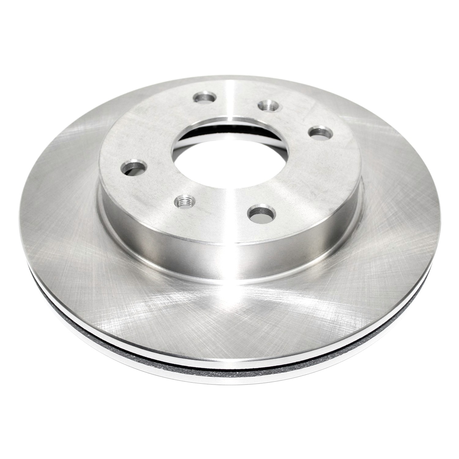 DuraGo BR3264 Brake Discs - One Pair - Image 2