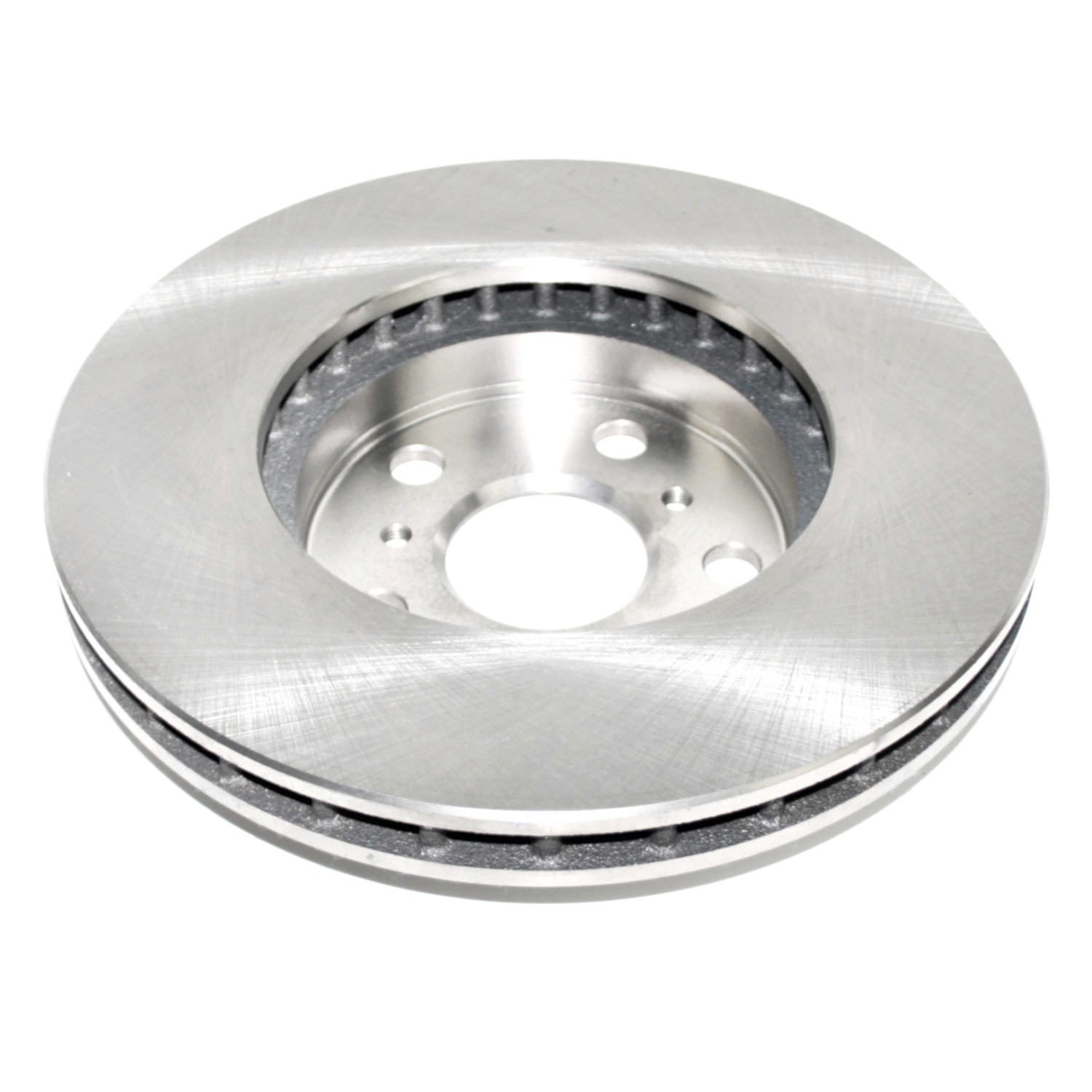 DuraGo BR3286 Brake Discs - One Pair