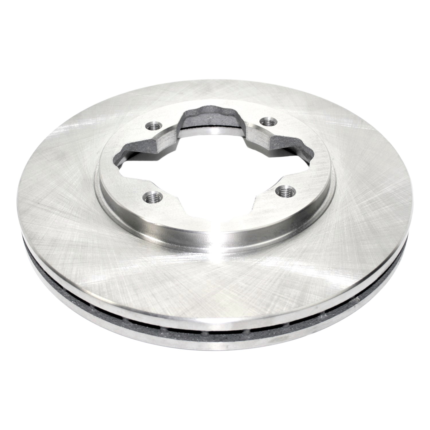 DuraGo BR3287 Brake Discs - One Pair - Image 2