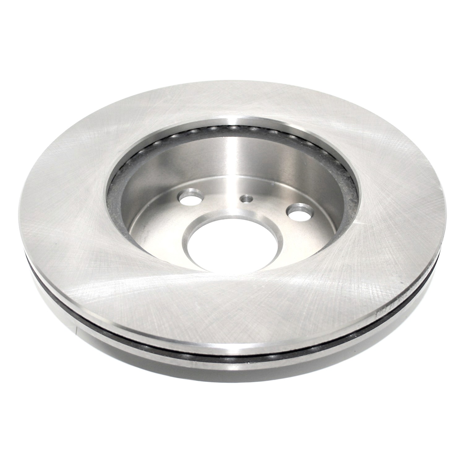 DuraGo BR3289 Brake Discs - One Pair