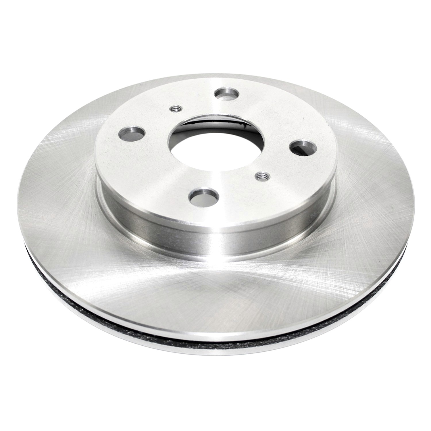 DuraGo BR3290 Brake Discs - One Pair - Image 2