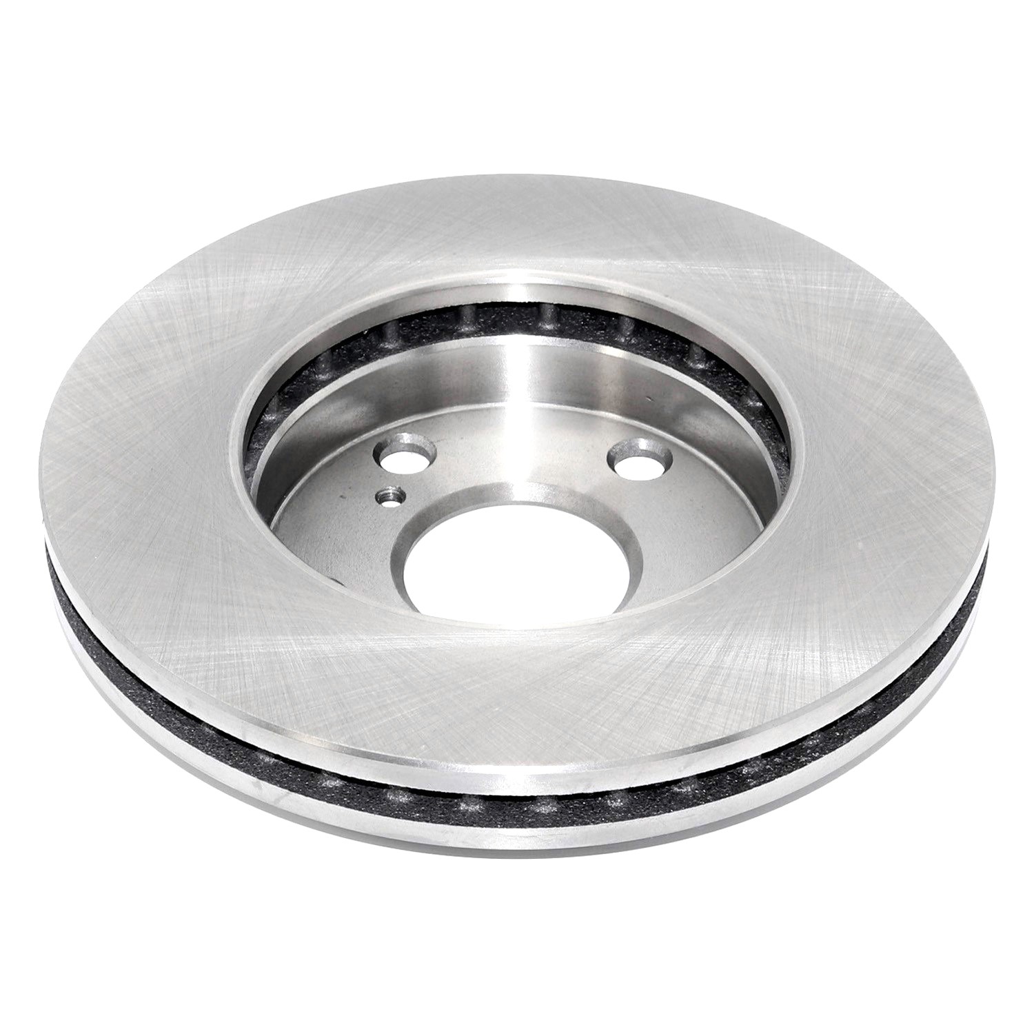 DuraGo BR3291 Brake Discs - One Pair