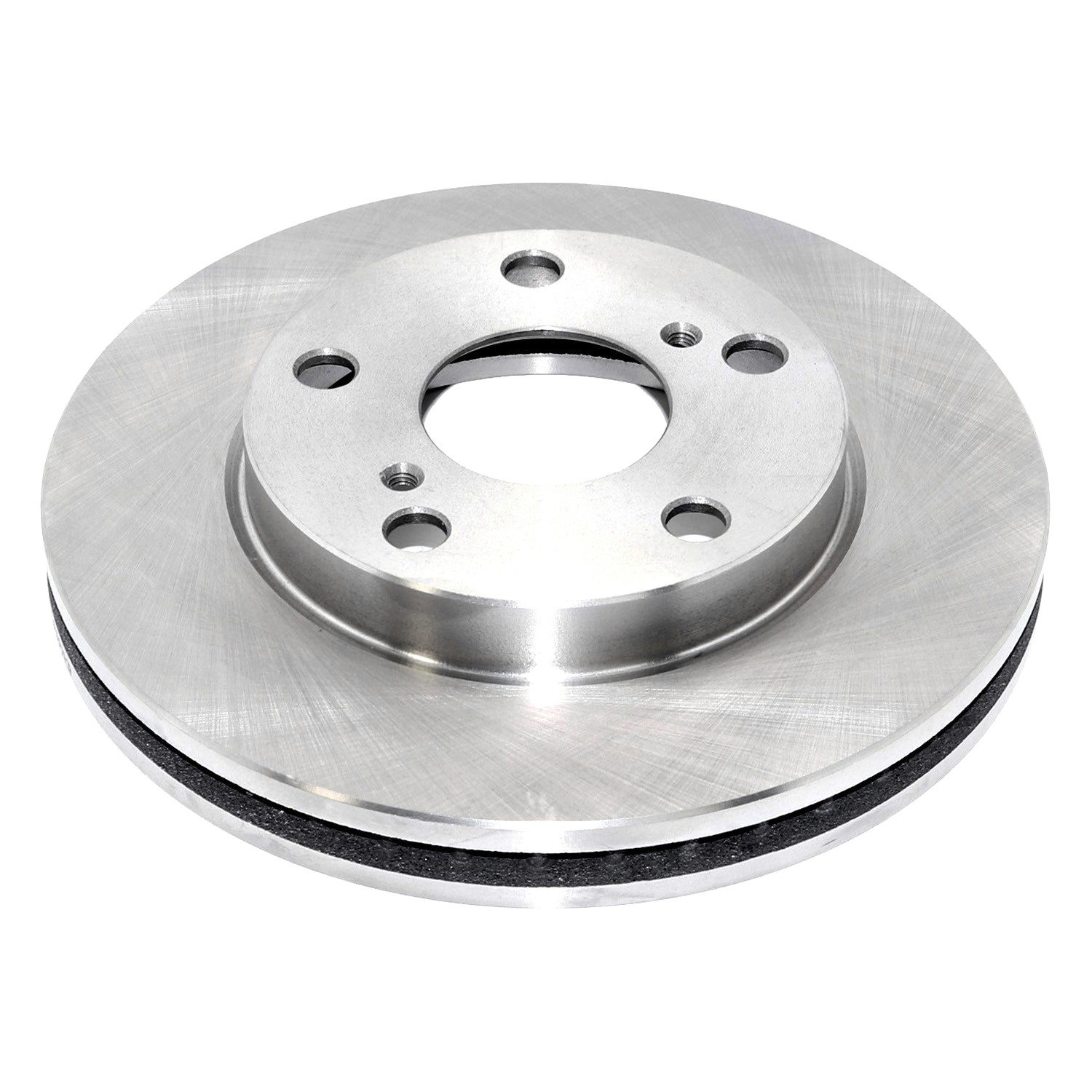 DuraGo BR3291 Brake Discs - One Pair - Image 2