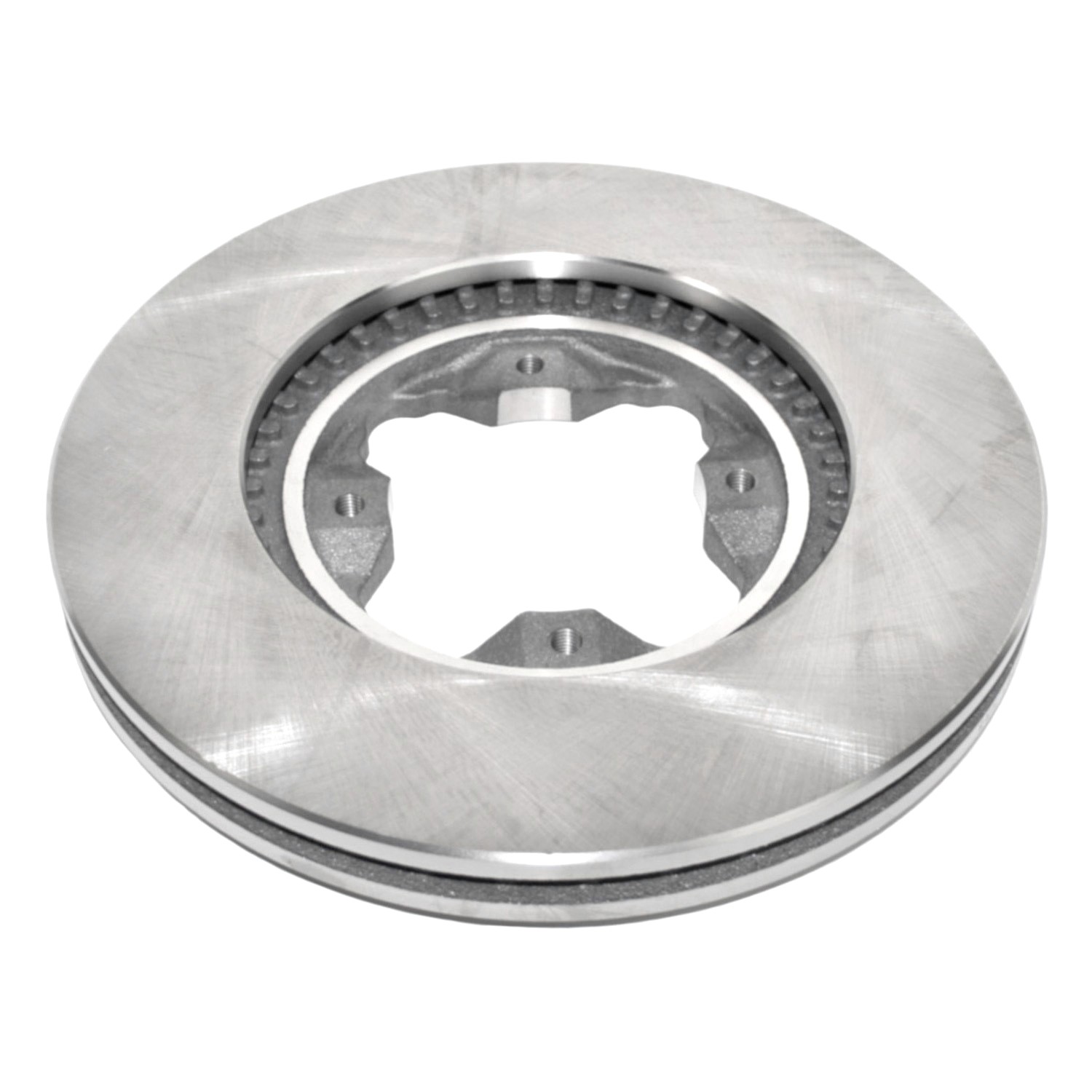 DuraGo BR3292 Brake Discs - One Pair