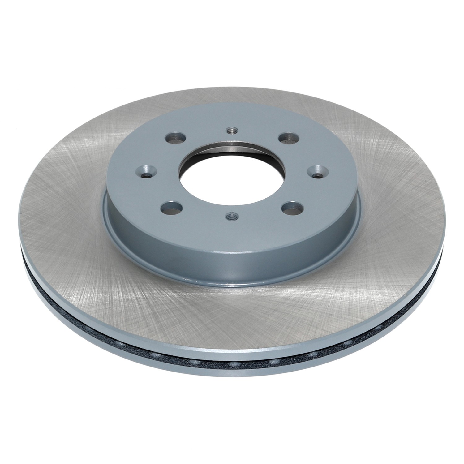 DuraGo BR3295-01 Titanium Series Brake Discs - One Pair - Image 2