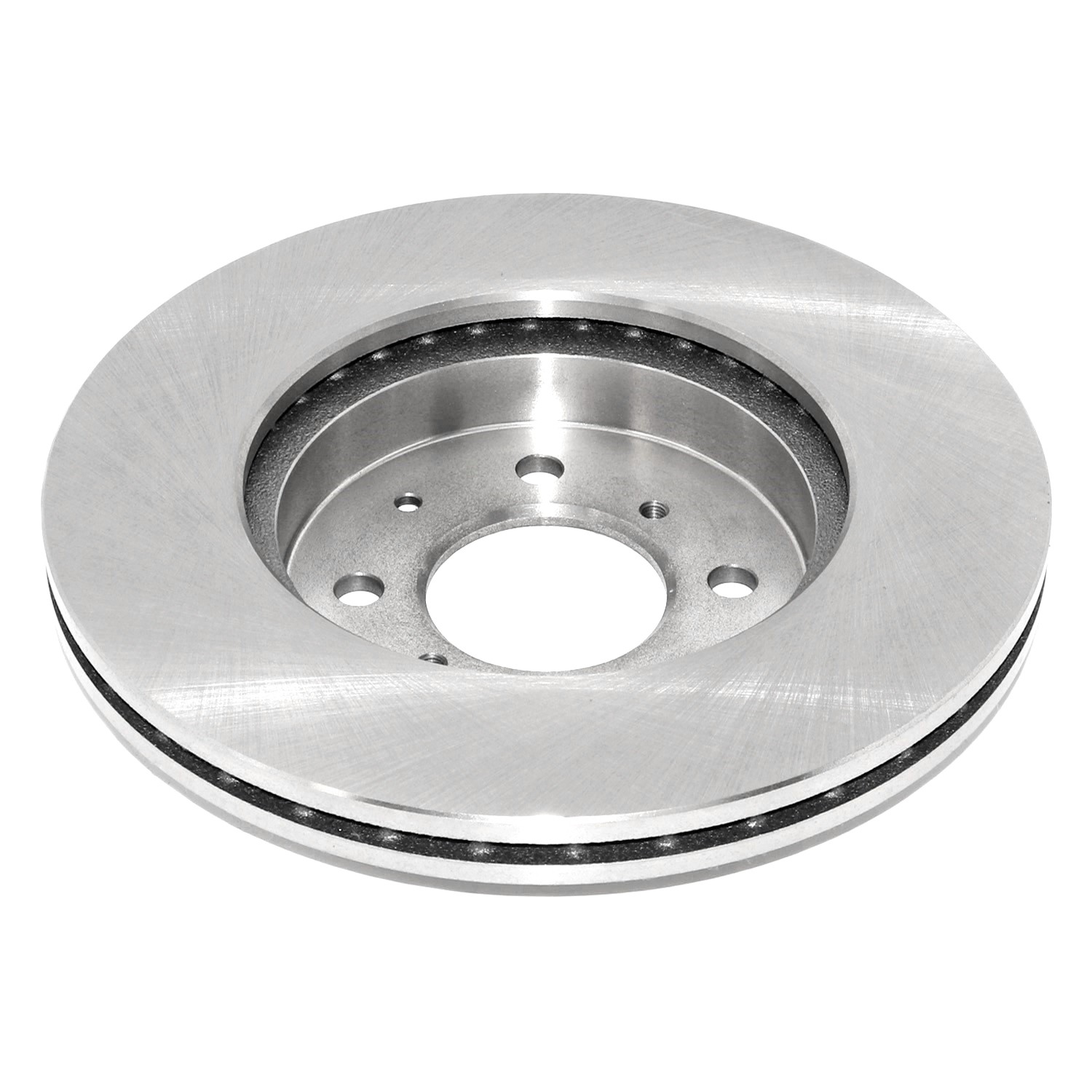 DuraGo BR3295 Brake Discs - One Pair