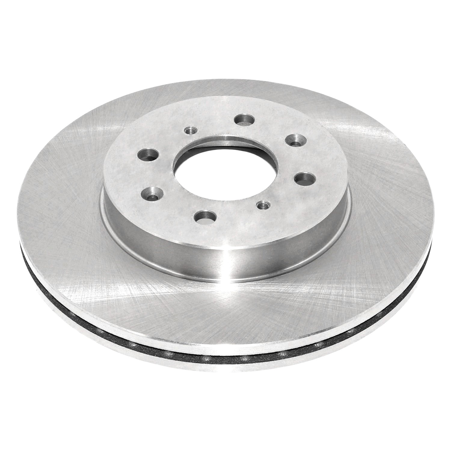 DuraGo BR3295 Brake Discs - One Pair - Image 2