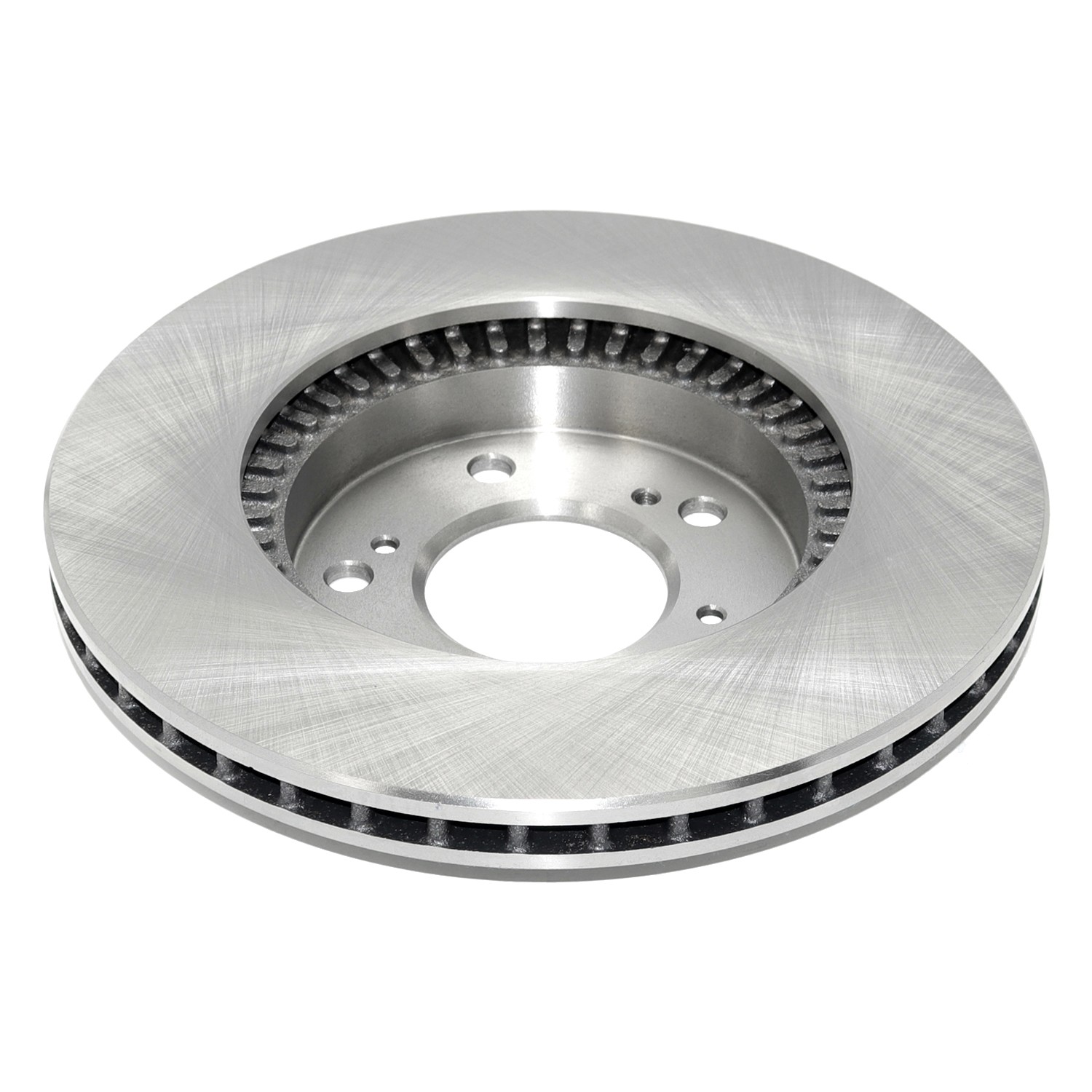 DuraGo BR3296 Brake Discs - One Pair