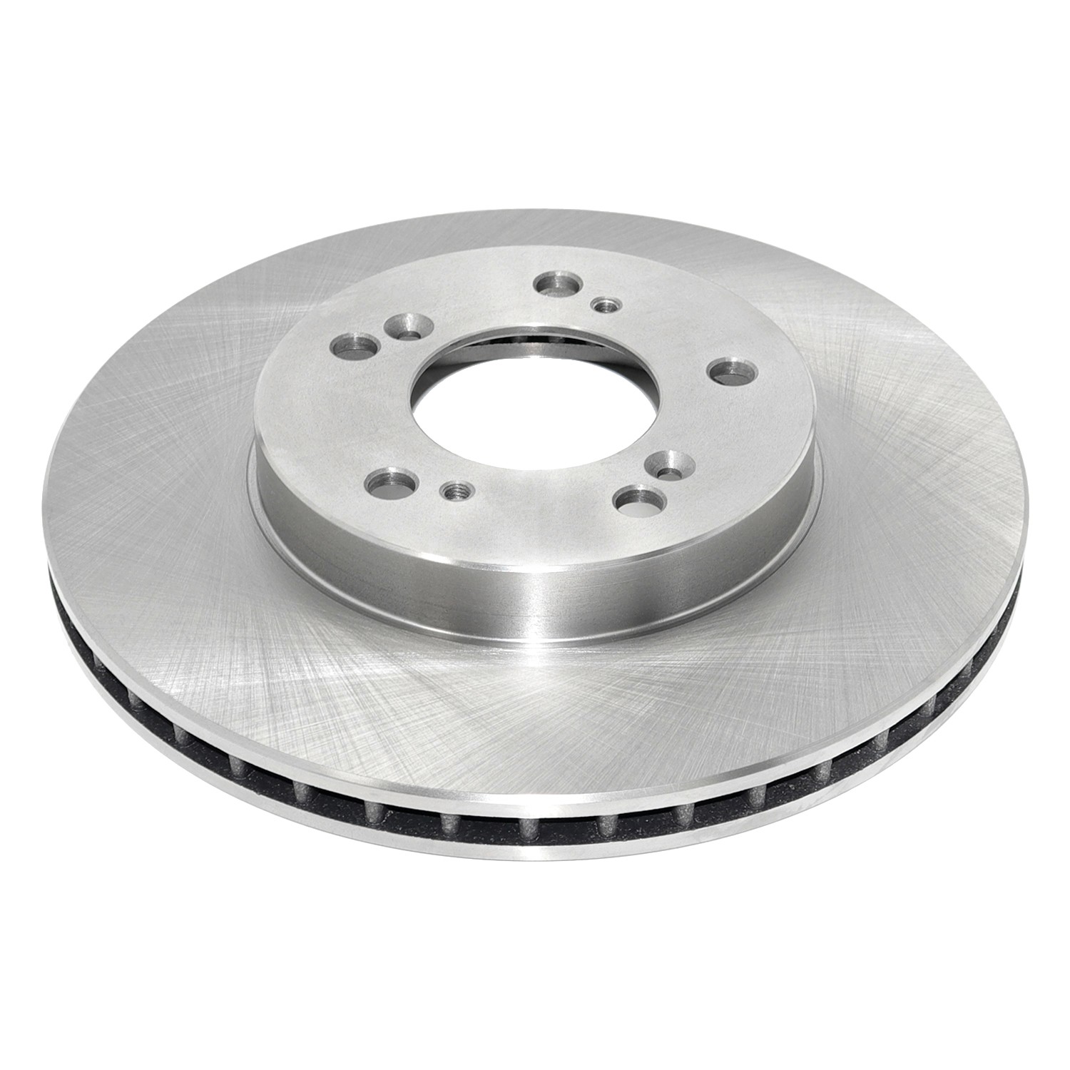 DuraGo BR3296 Brake Discs - One Pair - Image 2